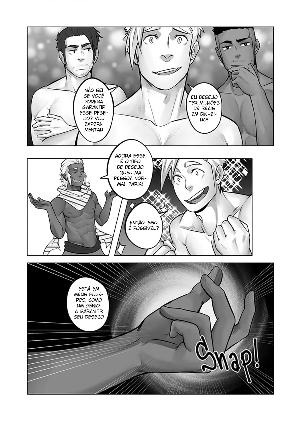 Gênio Da Lata Hentai – Página 38 Gênio Da Lata Hentai – Página 38