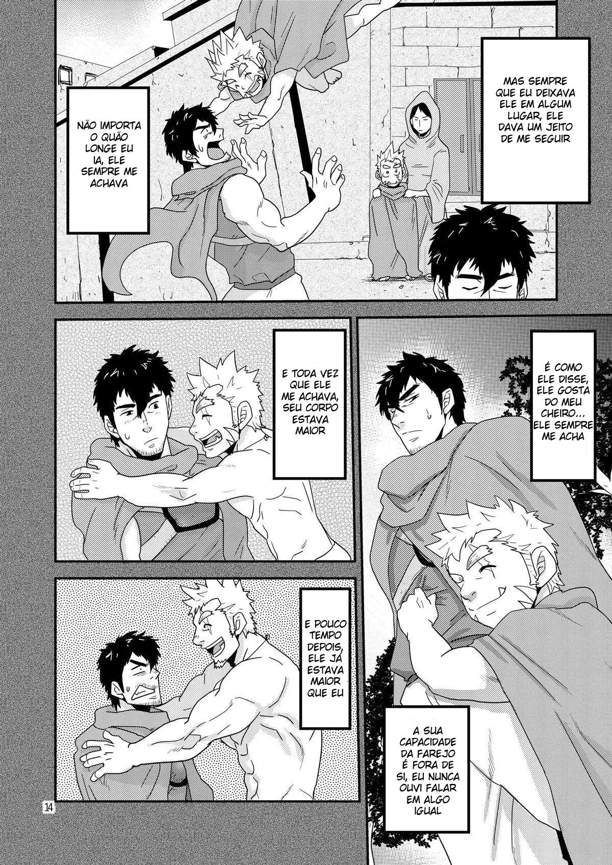 Gigante Inesquecível!! Hentai – Página 12 Gigante Inesquecível!! Hentai – Página 12