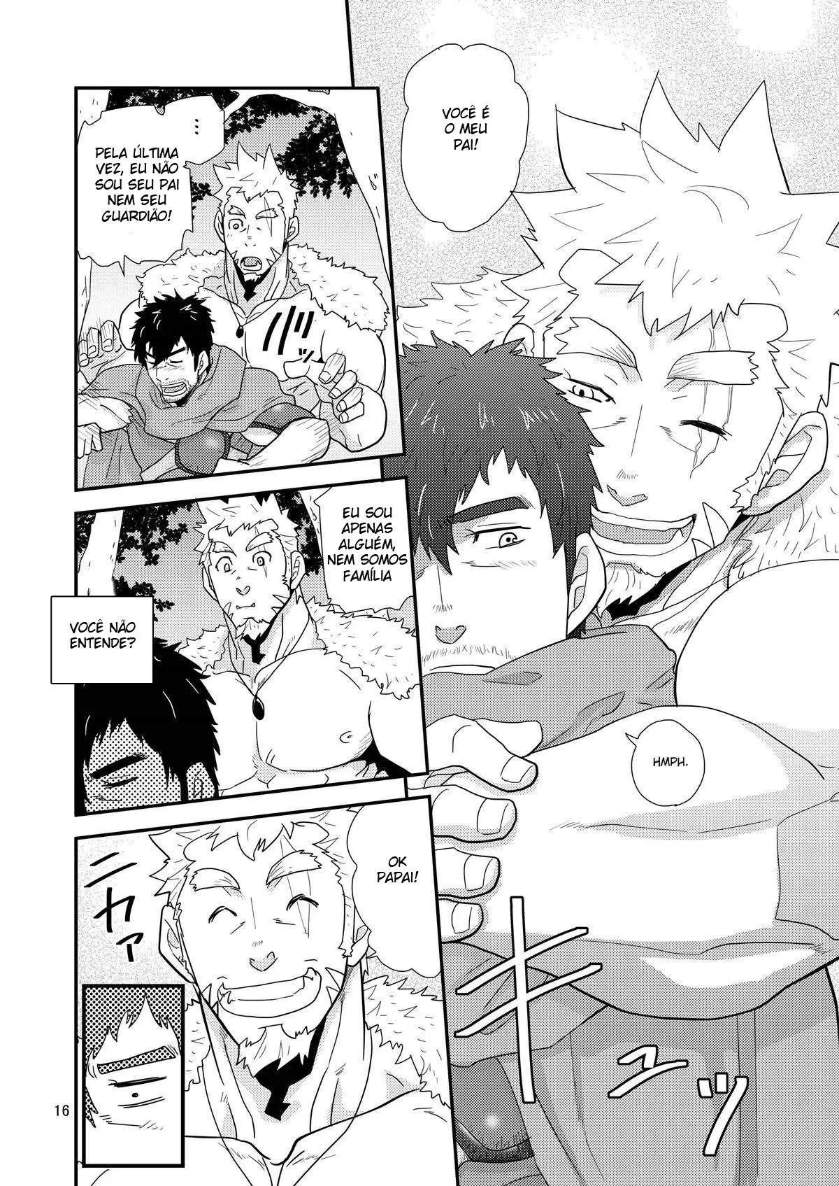 Gigante Inesquecível!! Hentai – Página 14 Gigante Inesquecível!! Hentai – Página 14