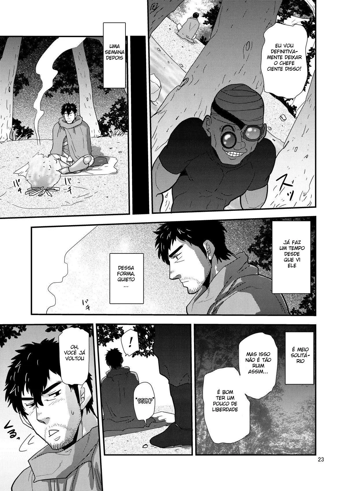 Gigante Inesquecível!! Hentai – Página 21 Gigante Inesquecível!! Hentai – Página 21