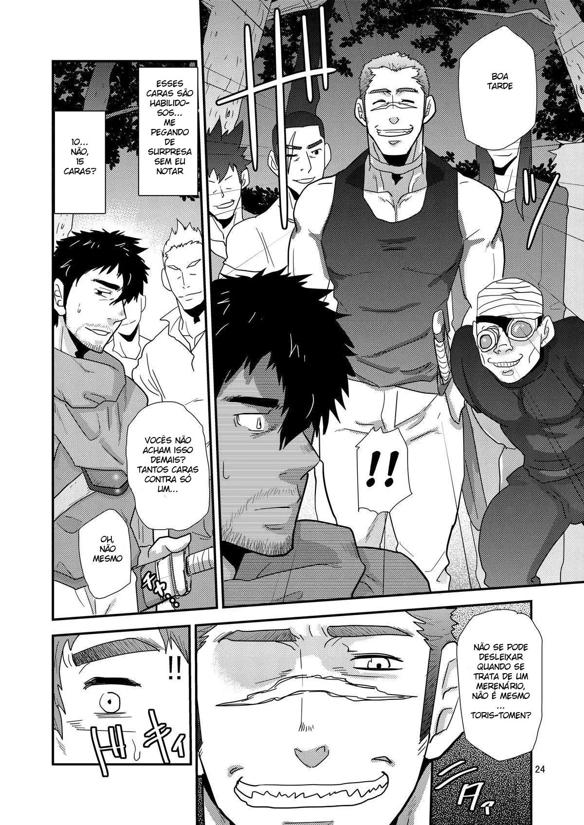 Gigante Inesquecível!! Hentai – Página 22 Gigante Inesquecível!! Hentai – Página 22