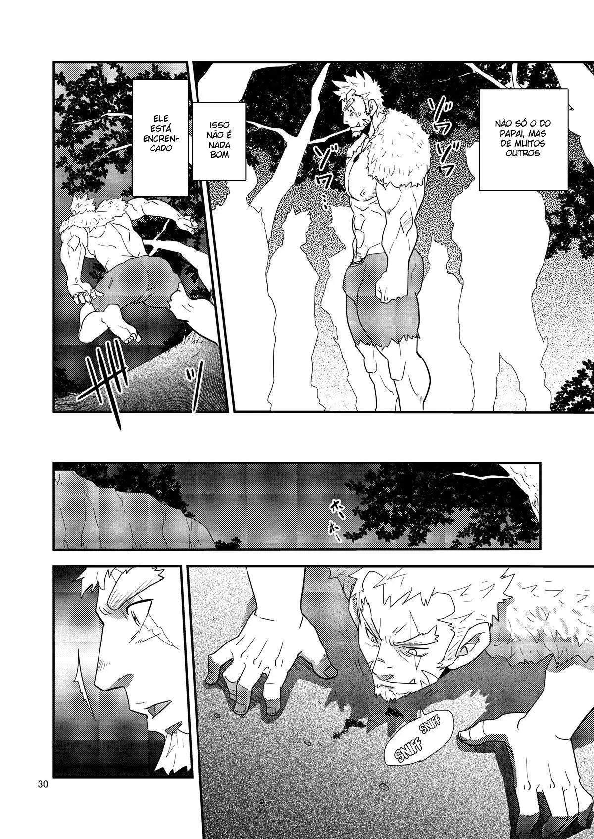 Gigante Inesquecível!! Hentai – Página 28 Gigante Inesquecível!! Hentai – Página 28