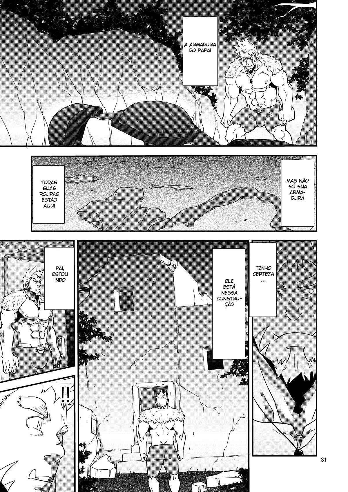 Gigante Inesquecível!! Hentai – Página 29 Gigante Inesquecível!! Hentai – Página 29