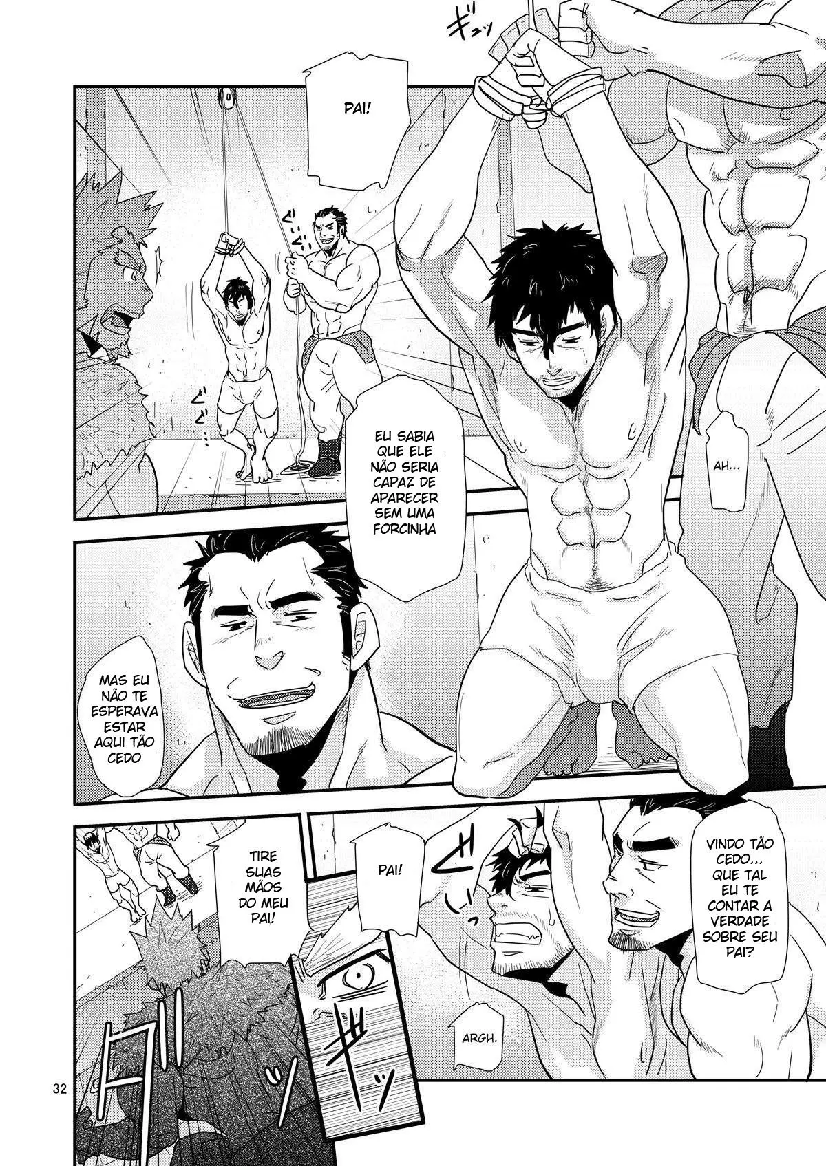 Gigante Inesquecível!! Hentai – Página 30 Gigante Inesquecível!! Hentai – Página 30