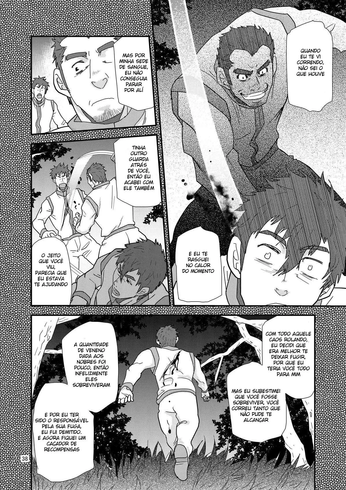 Gigante Inesquecível!! Hentai – Página 36 Gigante Inesquecível!! Hentai – Página 36