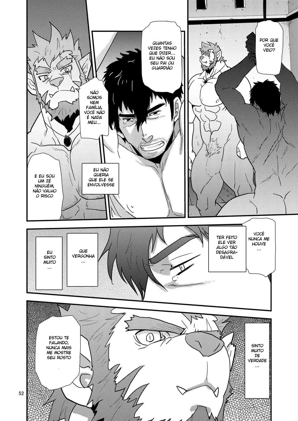 Gigante Inesquecível!! Hentai – Página 50 Gigante Inesquecível!! Hentai – Página 50