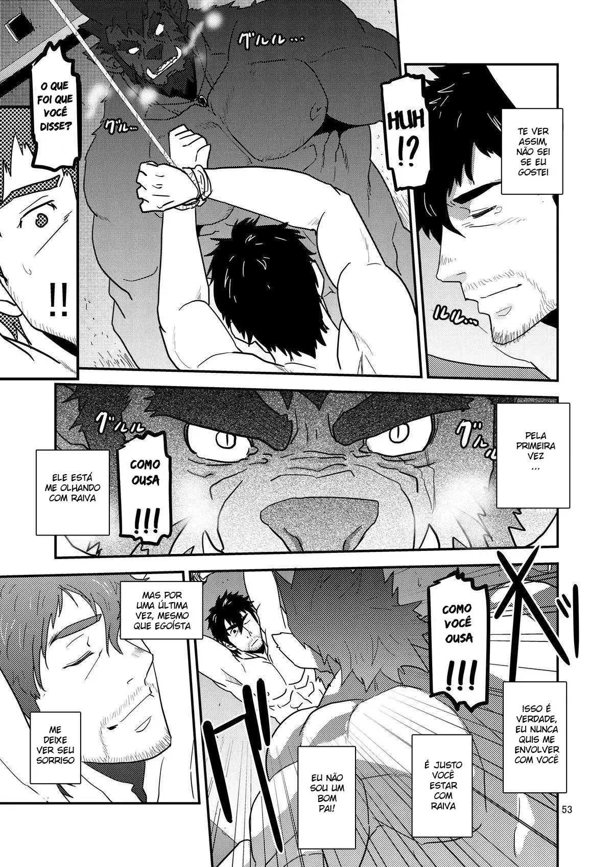 Gigante Inesquecível!! Hentai – Página 51 Gigante Inesquecível!! Hentai – Página 51