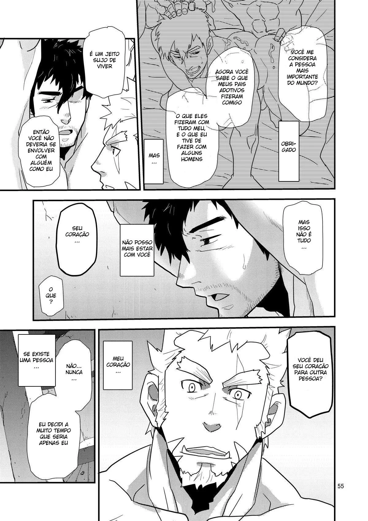 Gigante Inesquecível!! Hentai – Página 53 Gigante Inesquecível!! Hentai – Página 53