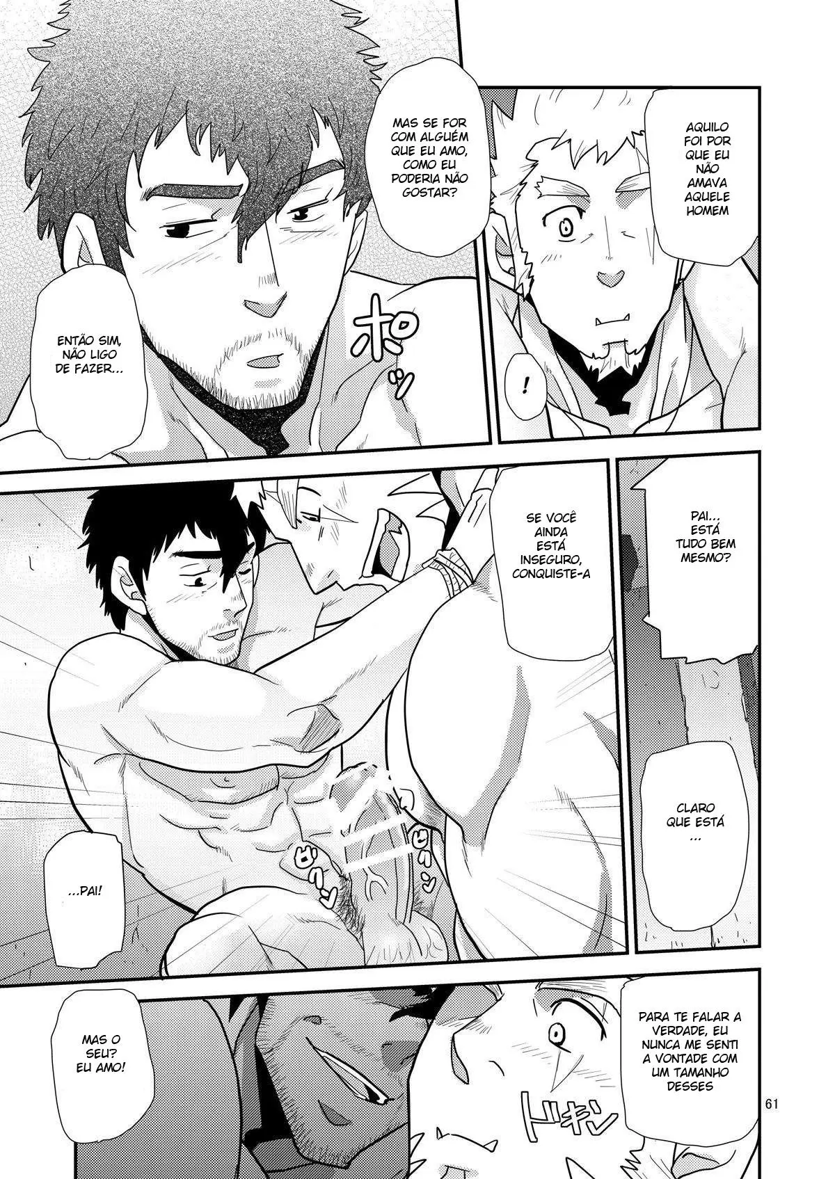 Gigante Inesquecível!! Hentai – Página 59 Gigante Inesquecível!! Hentai – Página 59