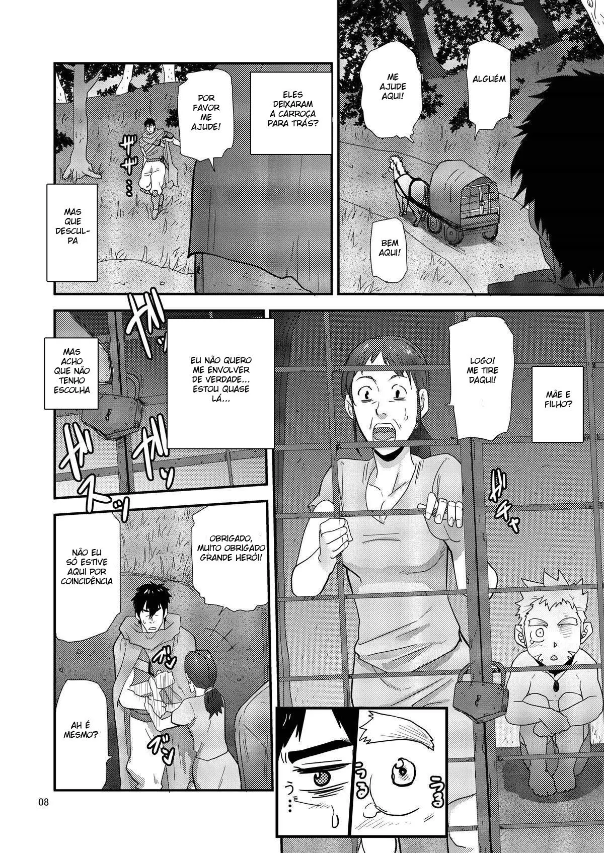 Gigante Inesquecível!! Hentai – Página 6 Gigante Inesquecível!! Hentai – Página 6