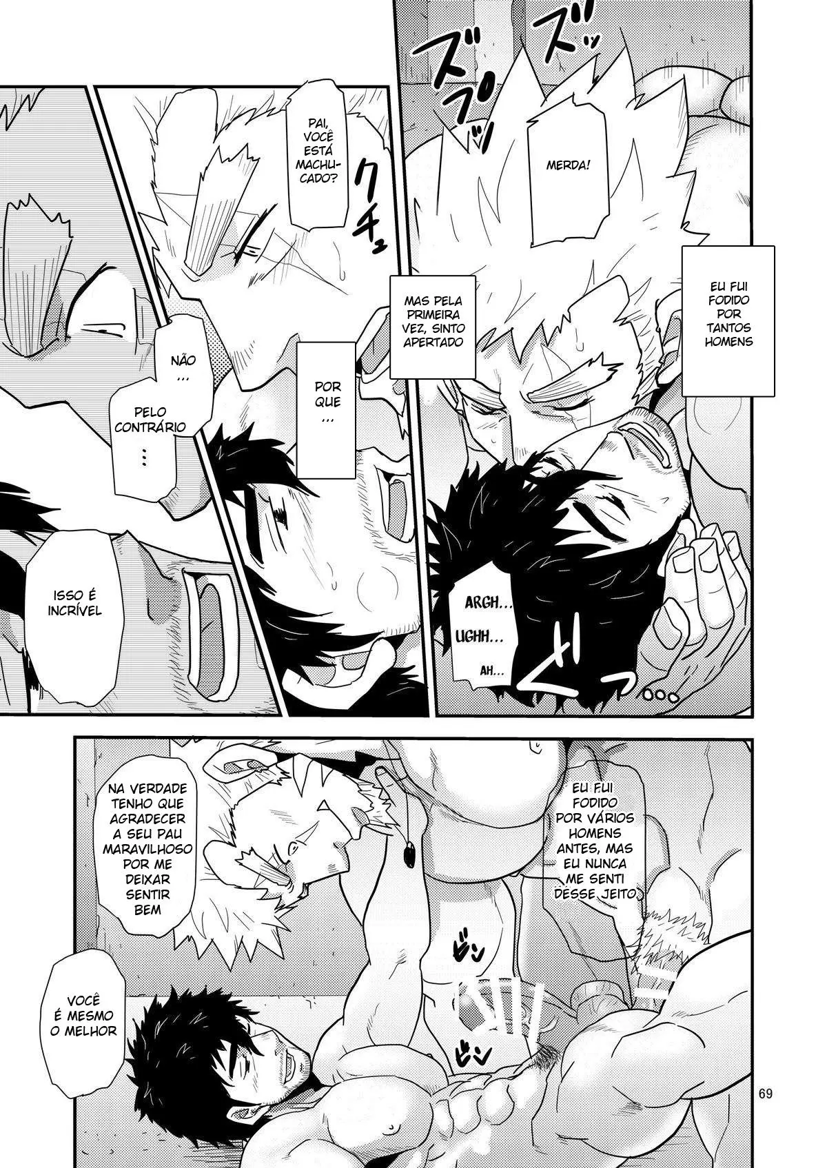 Gigante Inesquecível!! Hentai – Página 67 Gigante Inesquecível!! Hentai – Página 67