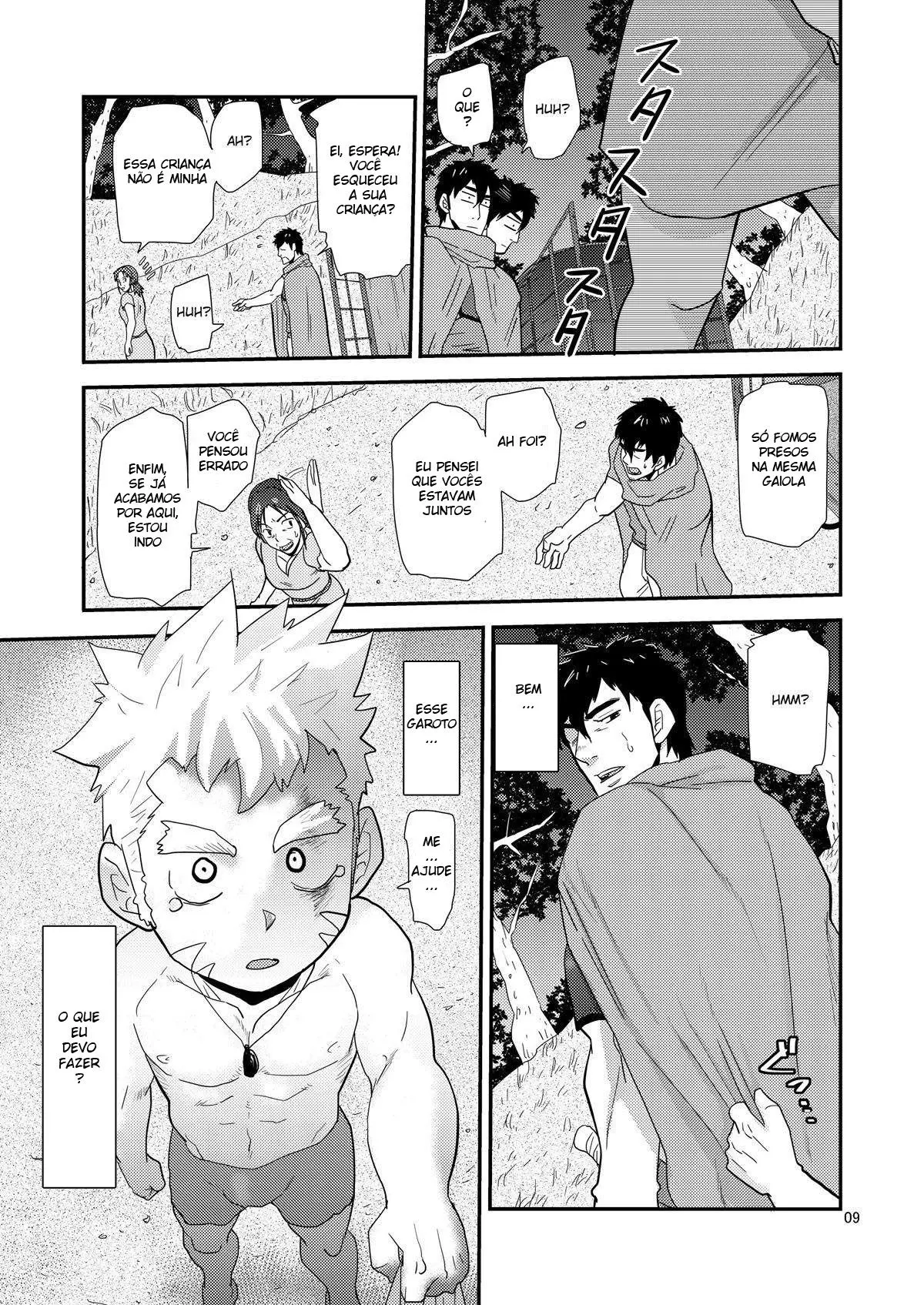 Gigante Inesquecível!! Hentai – Página 7 Gigante Inesquecível!! Hentai – Página 7