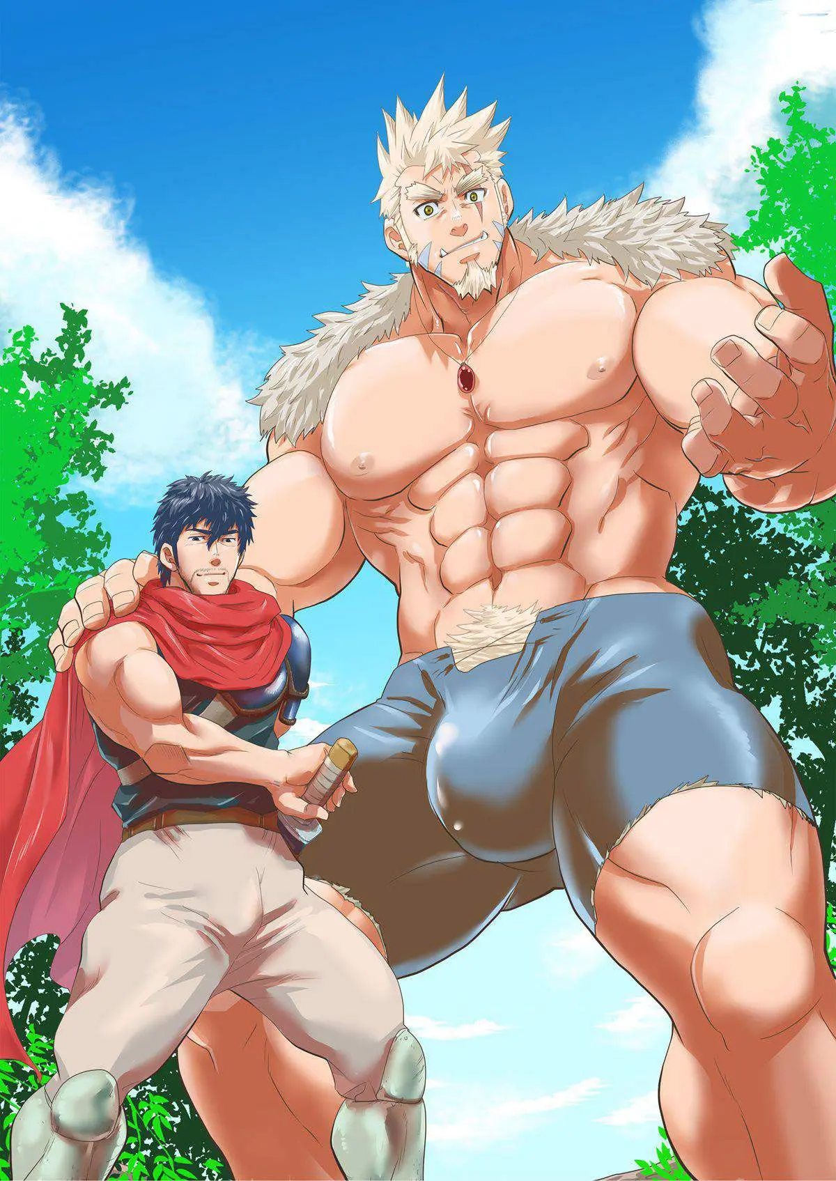 Gigante Inesquecível!! Hentai – Página 74 Gigante Inesquecível!! Hentai – Página 74