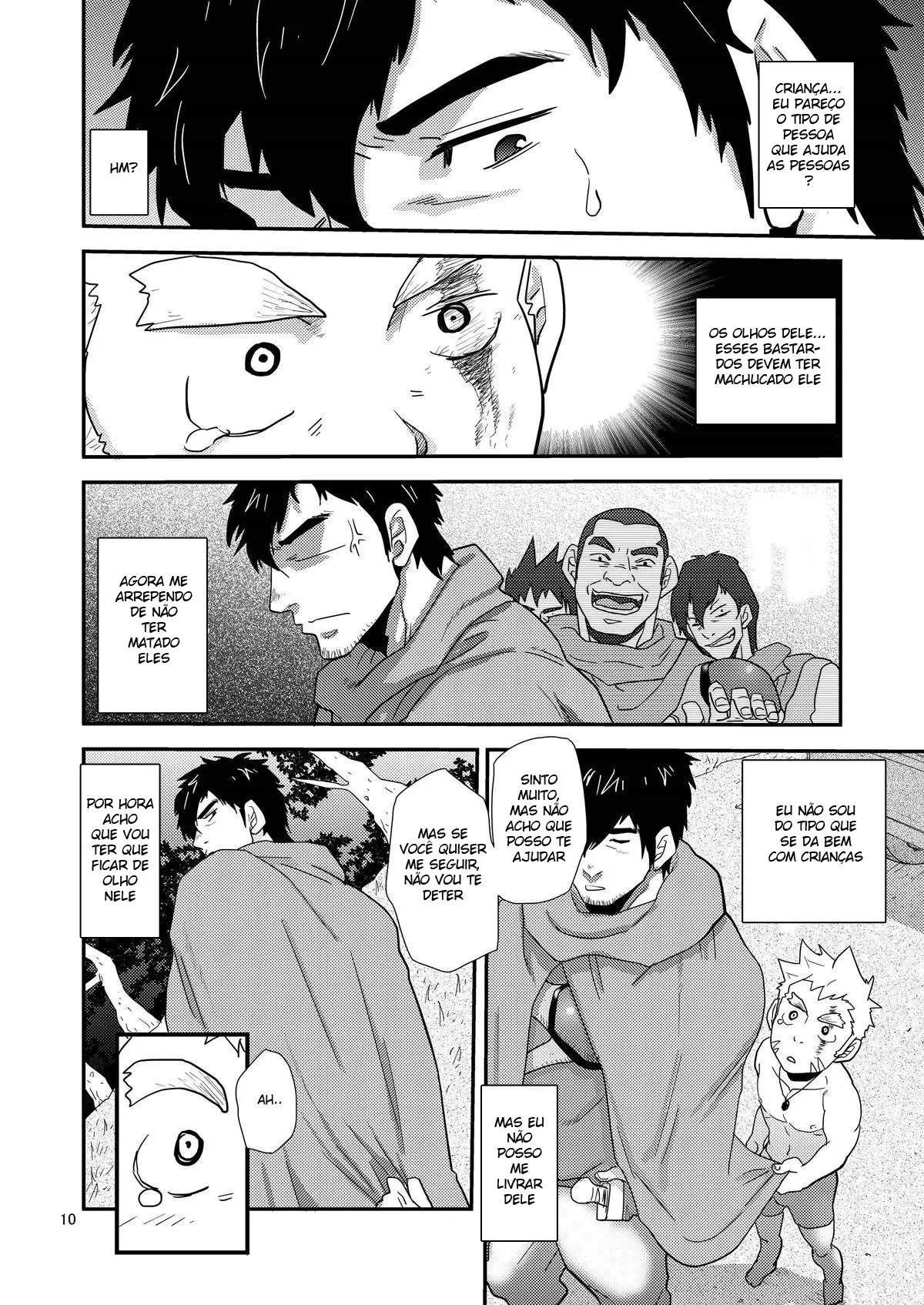 Gigante Inesquecível!! Hentai – Página 8 Gigante Inesquecível!! Hentai – Página 8