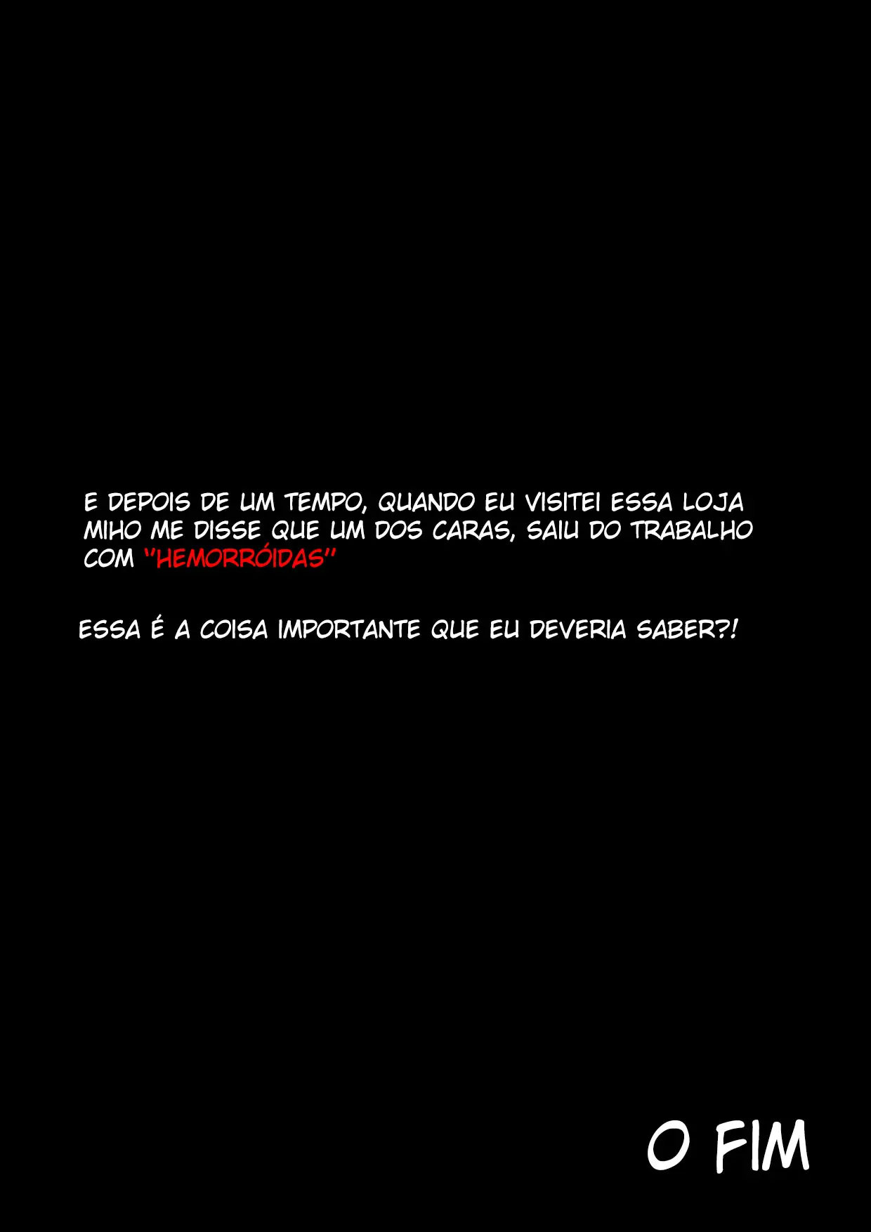 Glory Hole no Provador – Alvo:Professor de Educação Física Hentai – Página 45