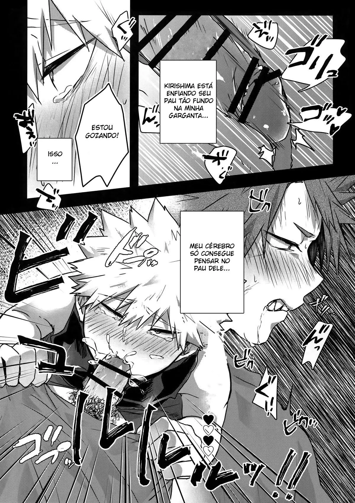 Gobusata Noukou Therapy Hentai – Página 13 Gobusata Noukou Therapy Hentai – Página 13