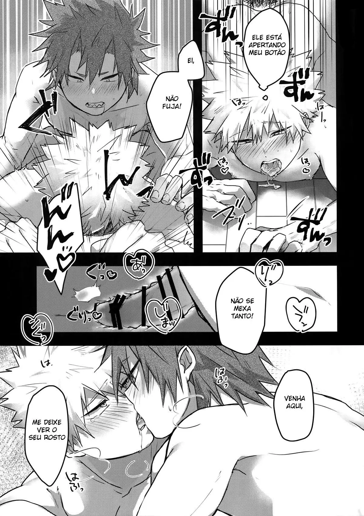 Gobusata Noukou Therapy Hentai – Página 20 Gobusata Noukou Therapy Hentai – Página 20