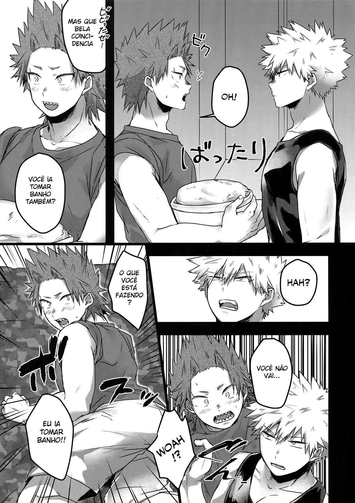 Gobusata Noukou Therapy Hentai – Página 4 Gobusata Noukou Therapy Hentai – Página 4