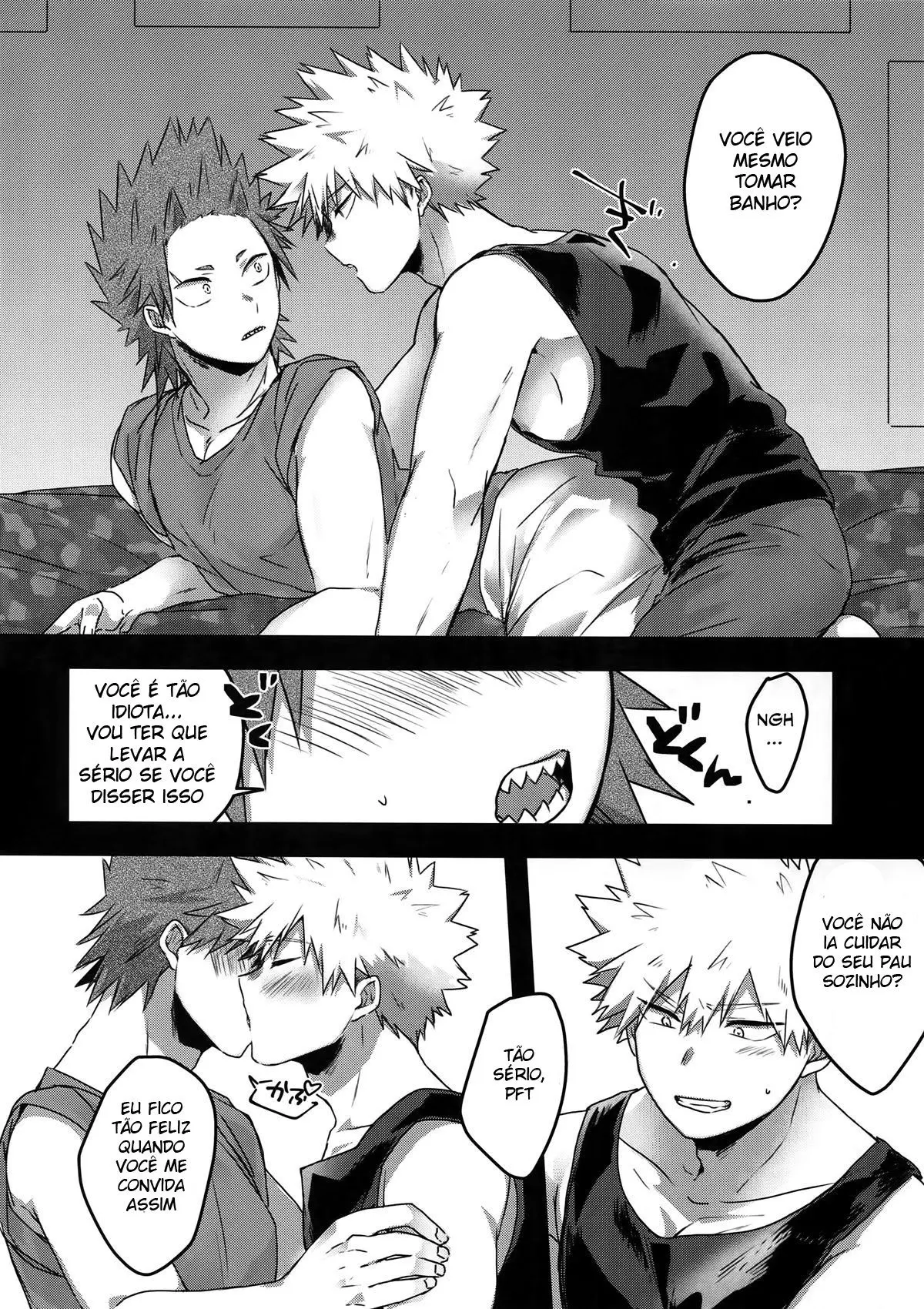 Gobusata Noukou Therapy Hentai – Página 5 Gobusata Noukou Therapy Hentai – Página 5