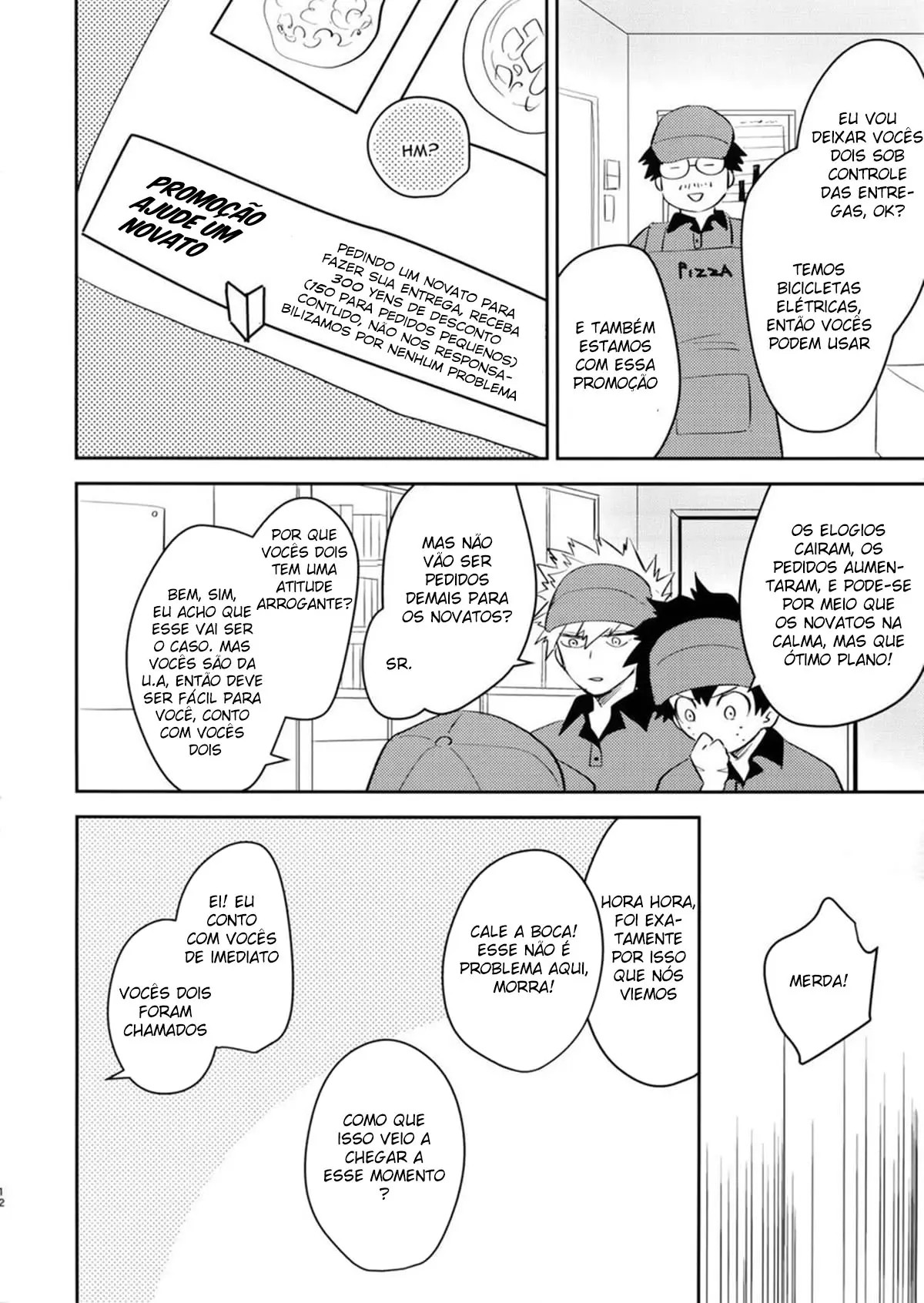 Goshimei Desu! Hentai – Página 10 Goshimei Desu! Hentai – Página 10