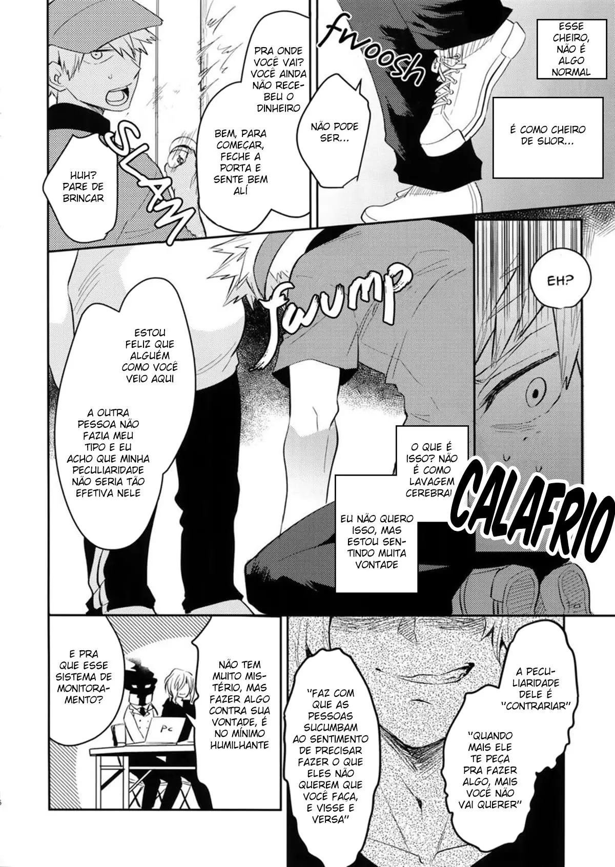 Goshimei Desu! Hentai – Página 14 Goshimei Desu! Hentai – Página 14