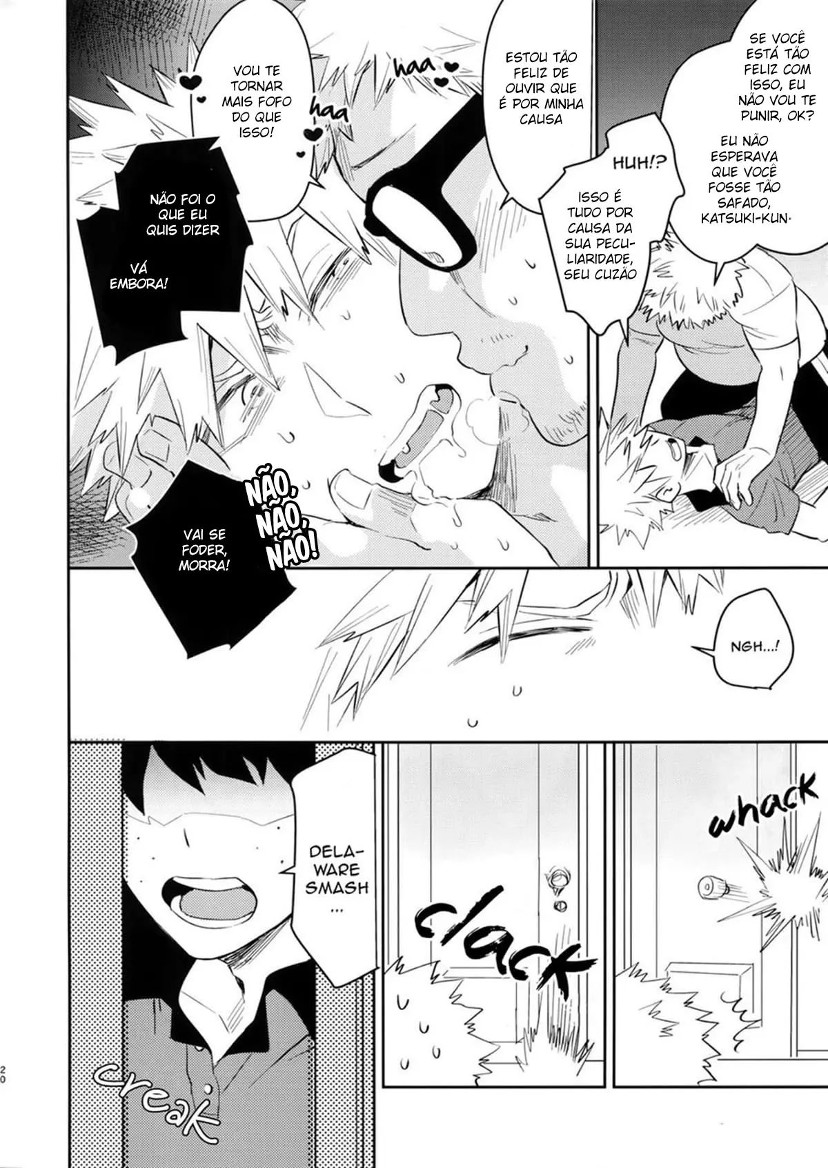 Goshimei Desu! Hentai – Página 18 Goshimei Desu! Hentai – Página 18