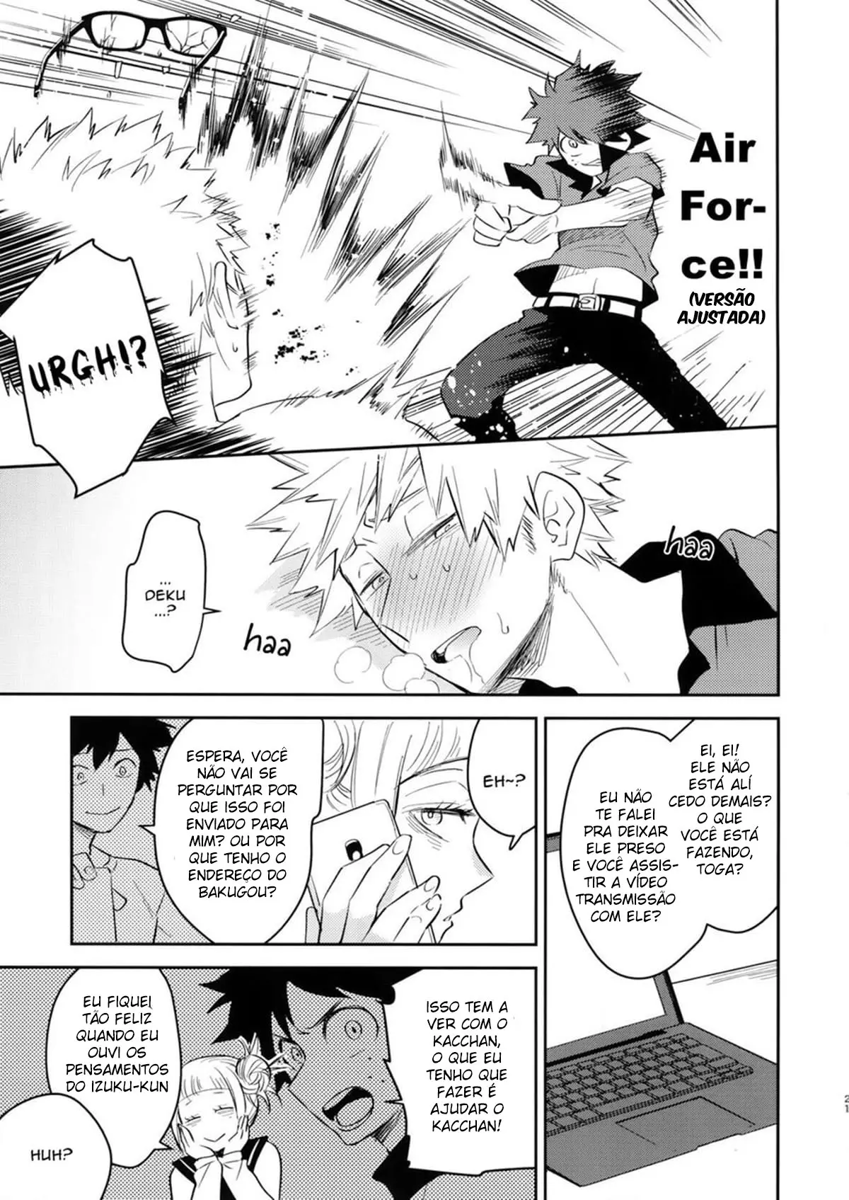 Goshimei Desu! Hentai – Página 19 Goshimei Desu! Hentai – Página 19