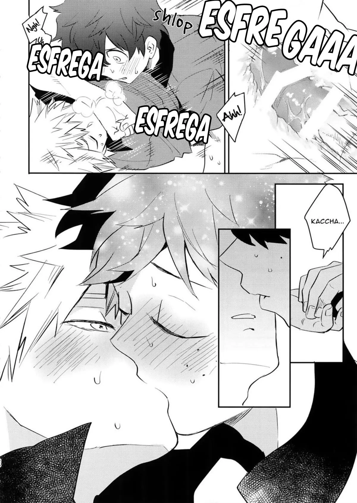 Goshimei Desu! Hentai – Página 24 Goshimei Desu! Hentai – Página 24