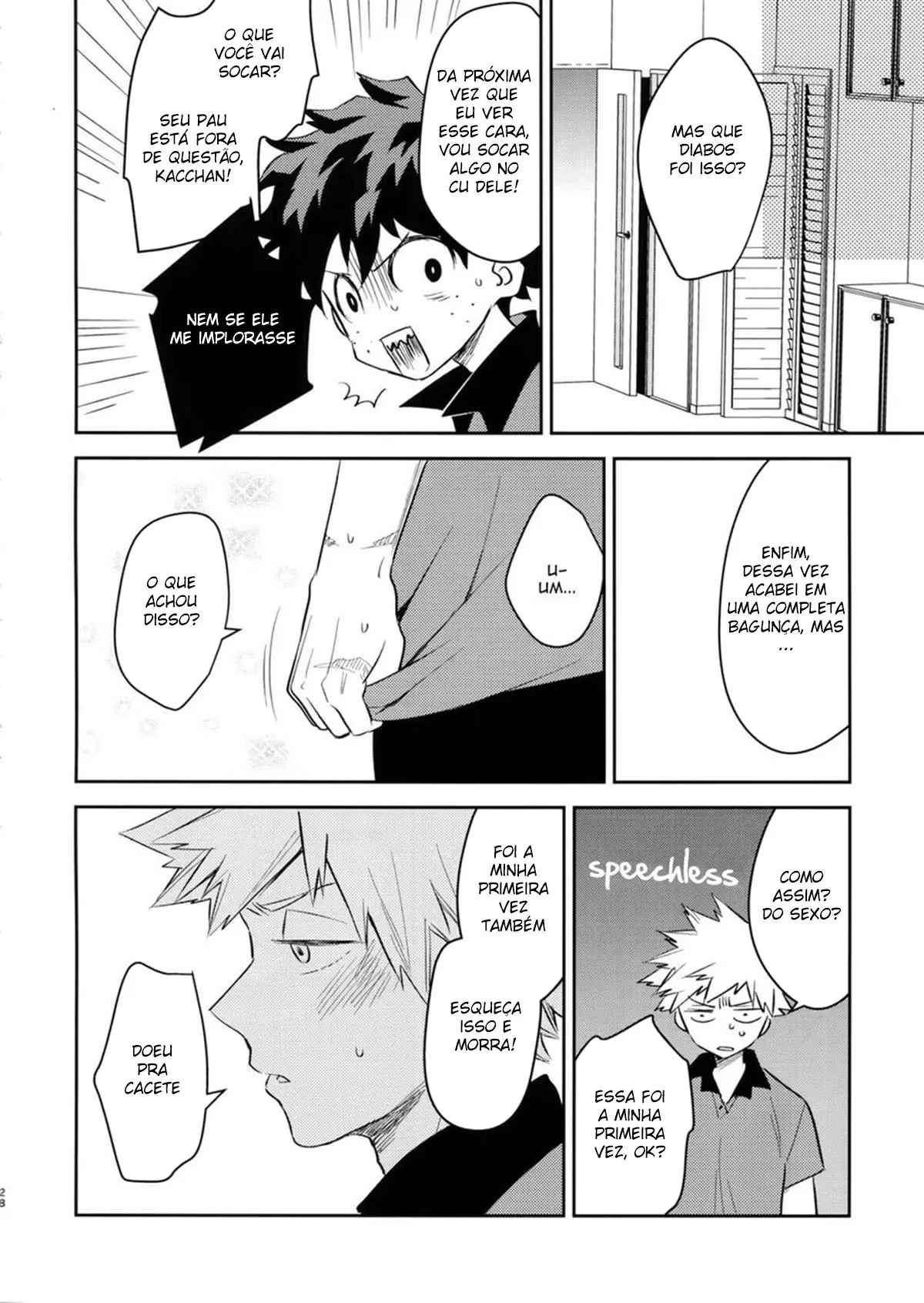 Goshimei Desu! Hentai – Página 26 Goshimei Desu! Hentai – Página 26