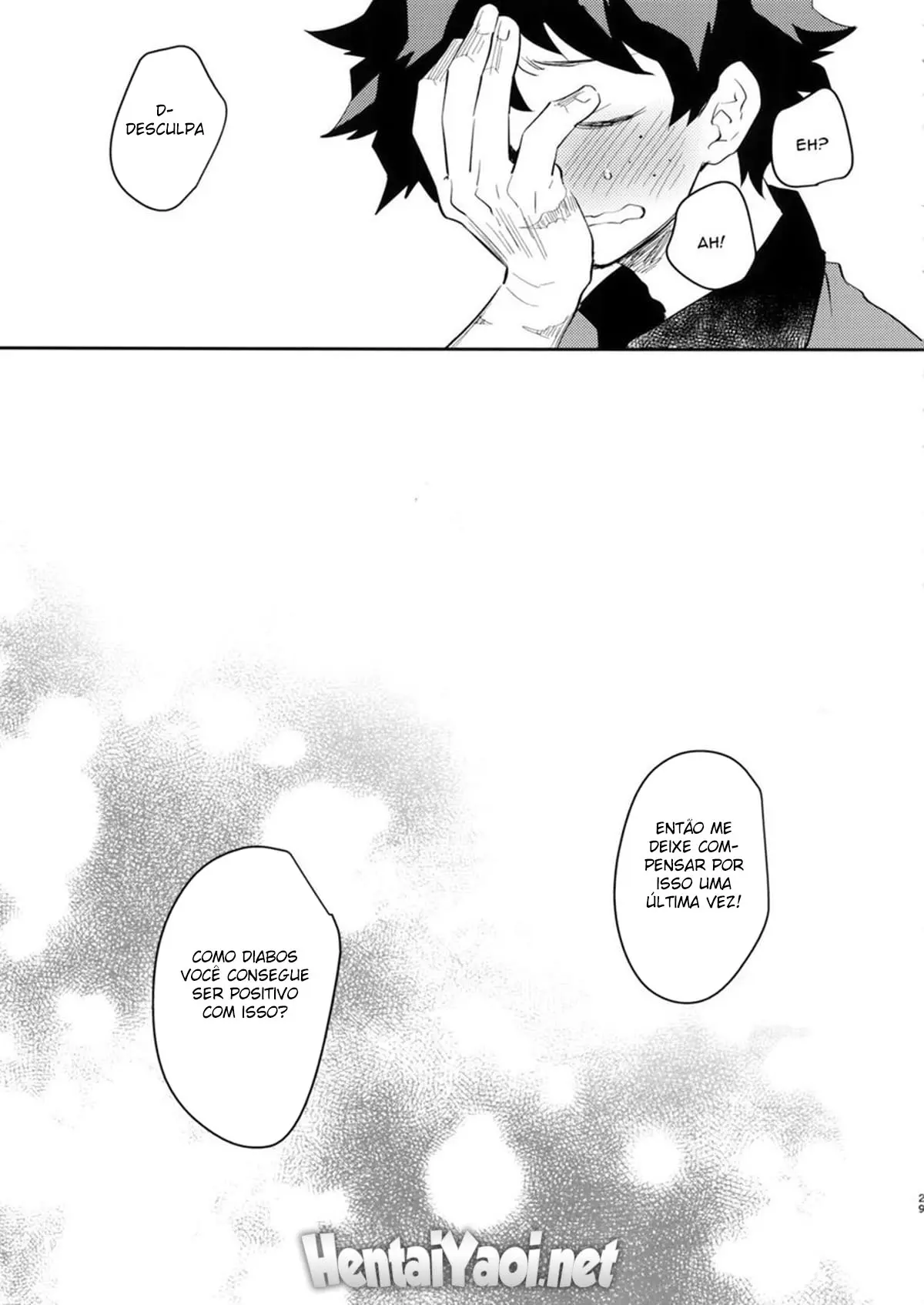 Goshimei Desu! Hentai – Página 27 Goshimei Desu! Hentai – Página 27