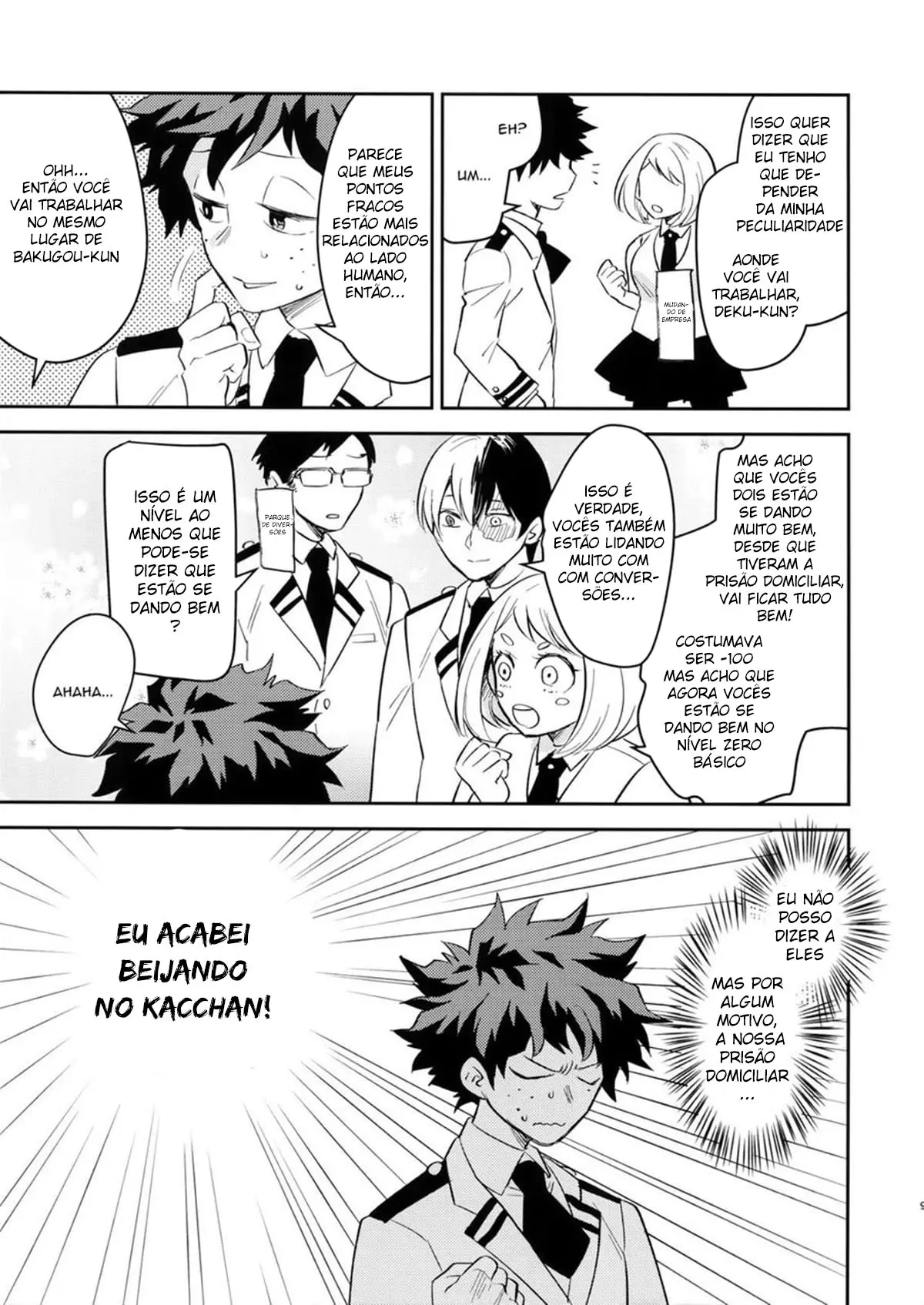 Goshimei Desu! Hentai – Página 7 Goshimei Desu! Hentai – Página 7