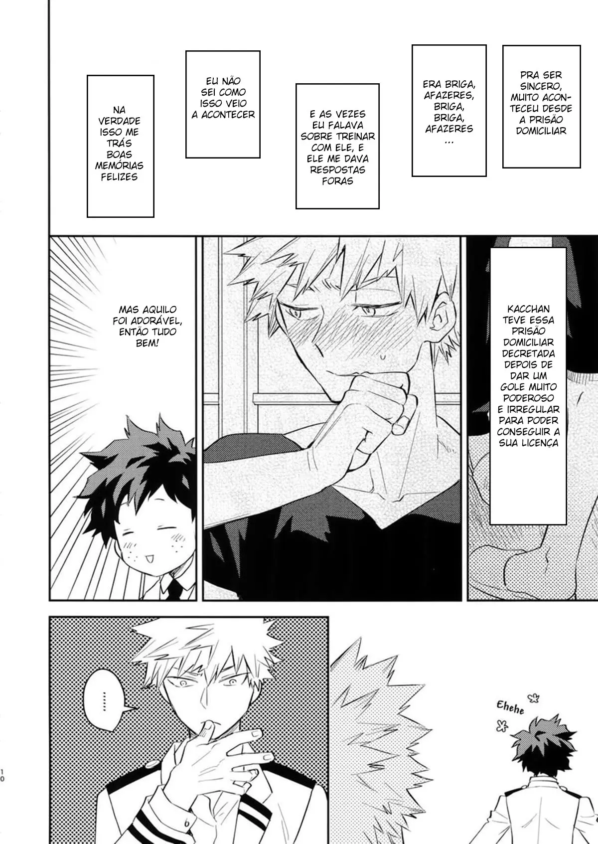 Goshimei Desu! Hentai – Página 8 Goshimei Desu! Hentai – Página 8