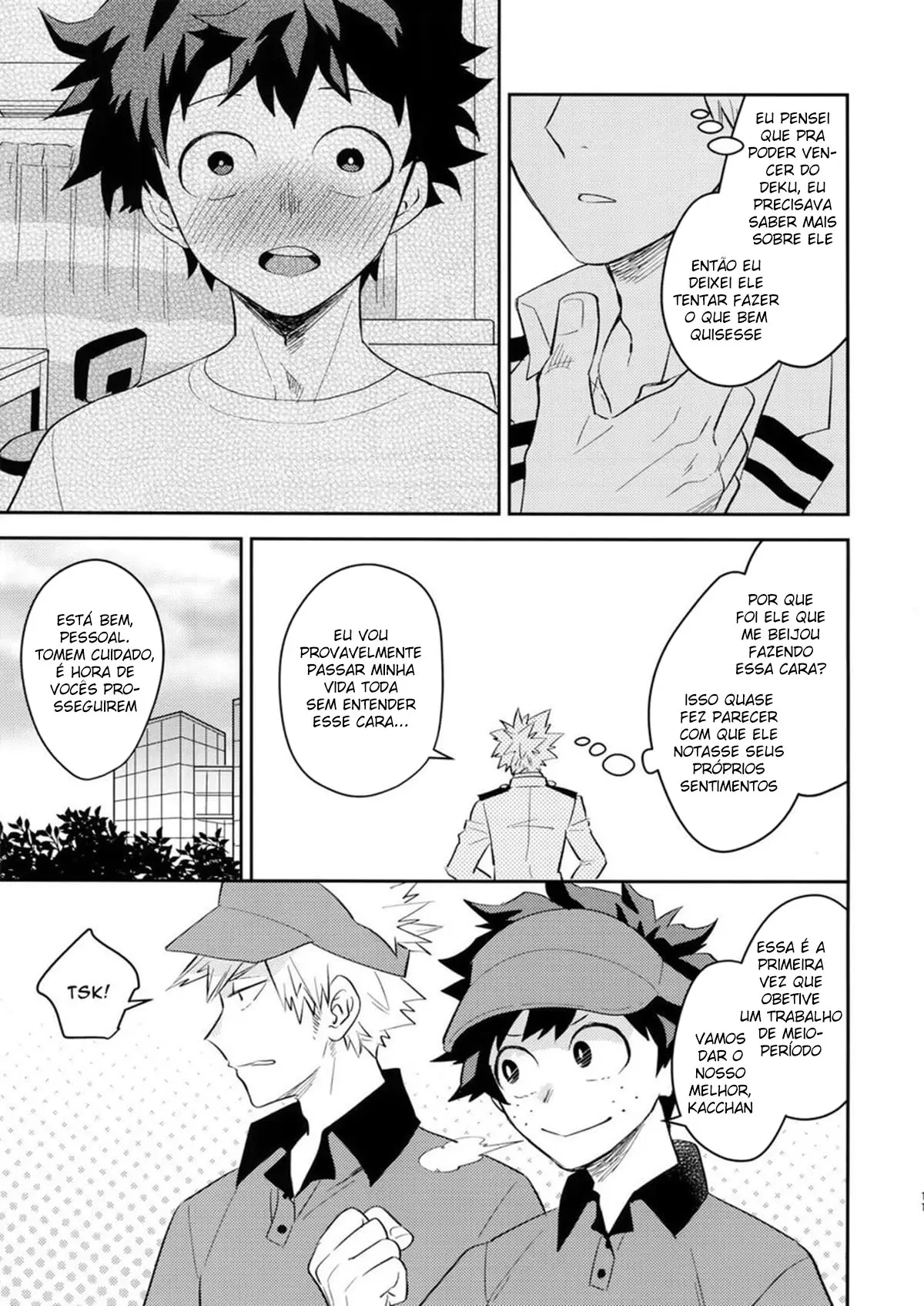 Goshimei Desu! Hentai – Página 9 Goshimei Desu! Hentai – Página 9