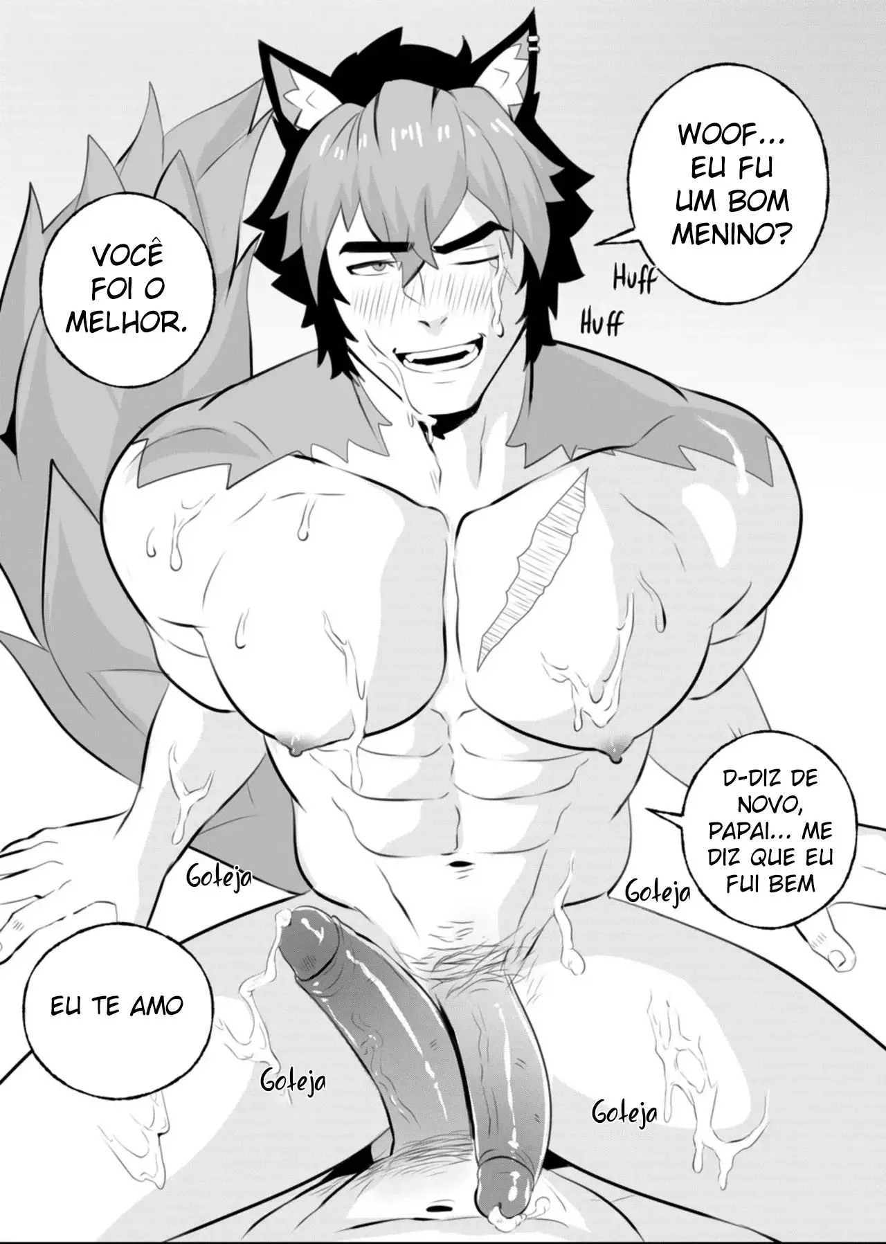 Gozada VR Hentai – Página 22