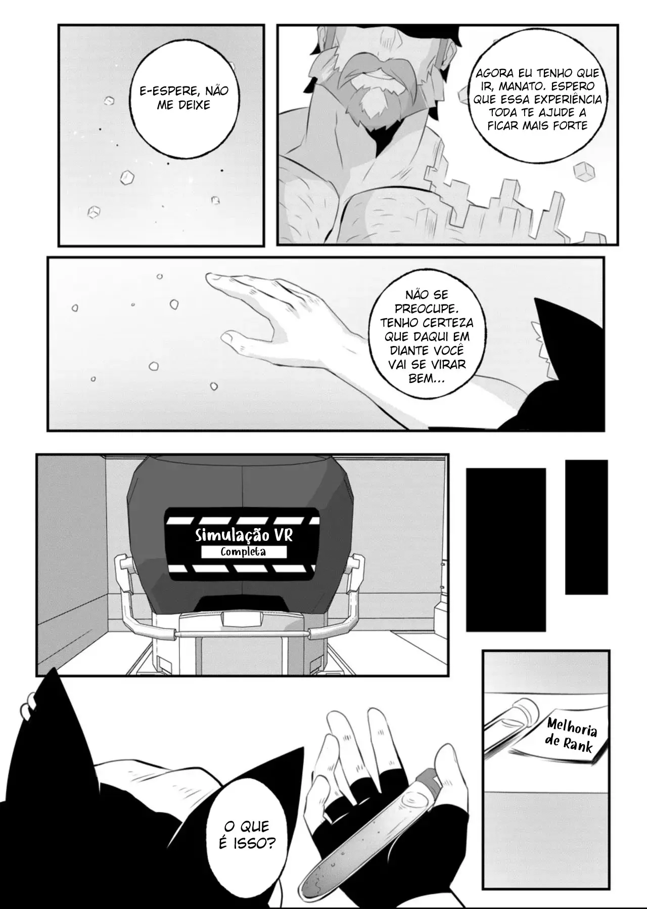 Gozada VR Hentai – Página 23