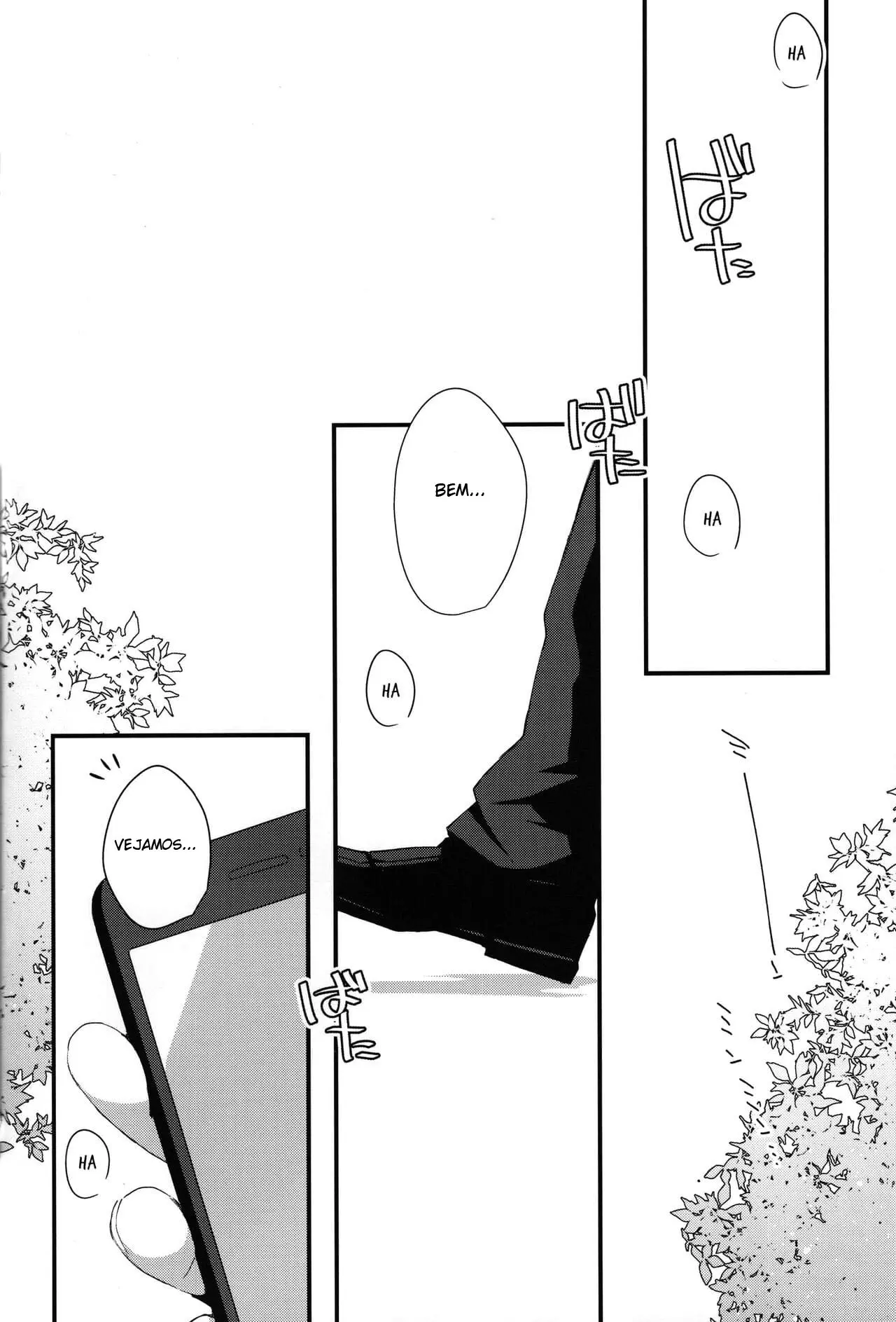 GRITTER! Hentai – Página 3