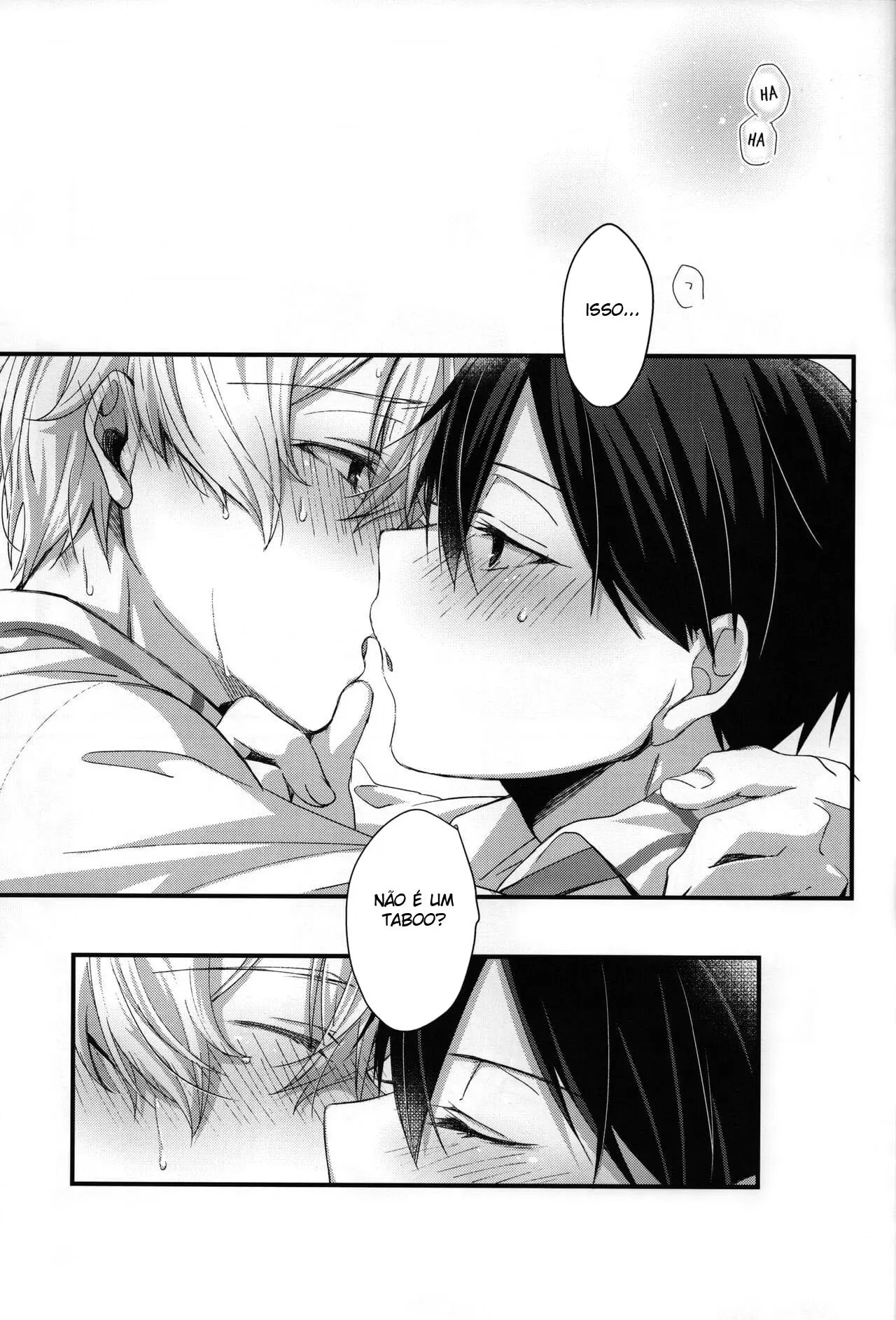 GRITTER! Hentai – Página 36