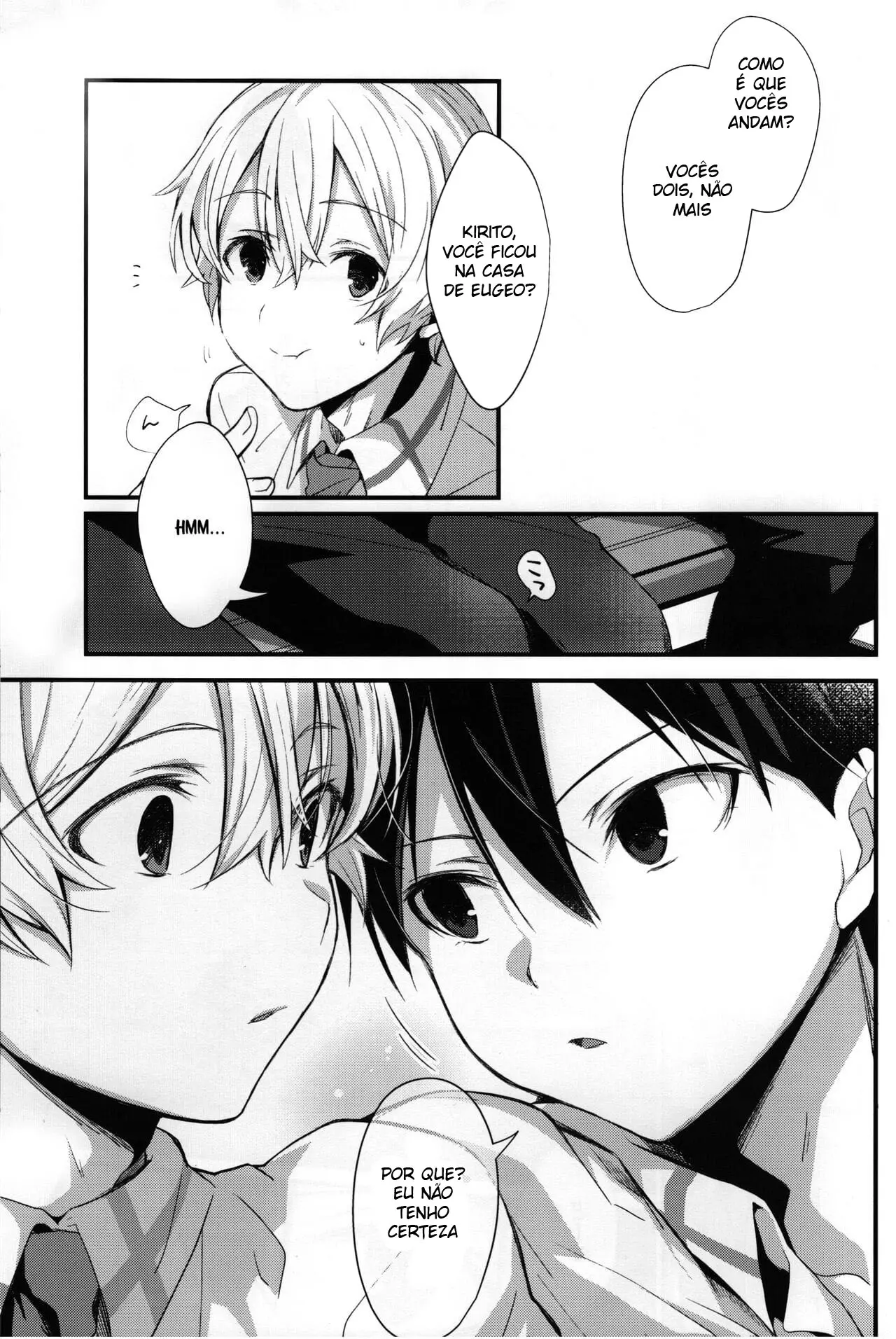 GRITTER! Hentai – Página 38