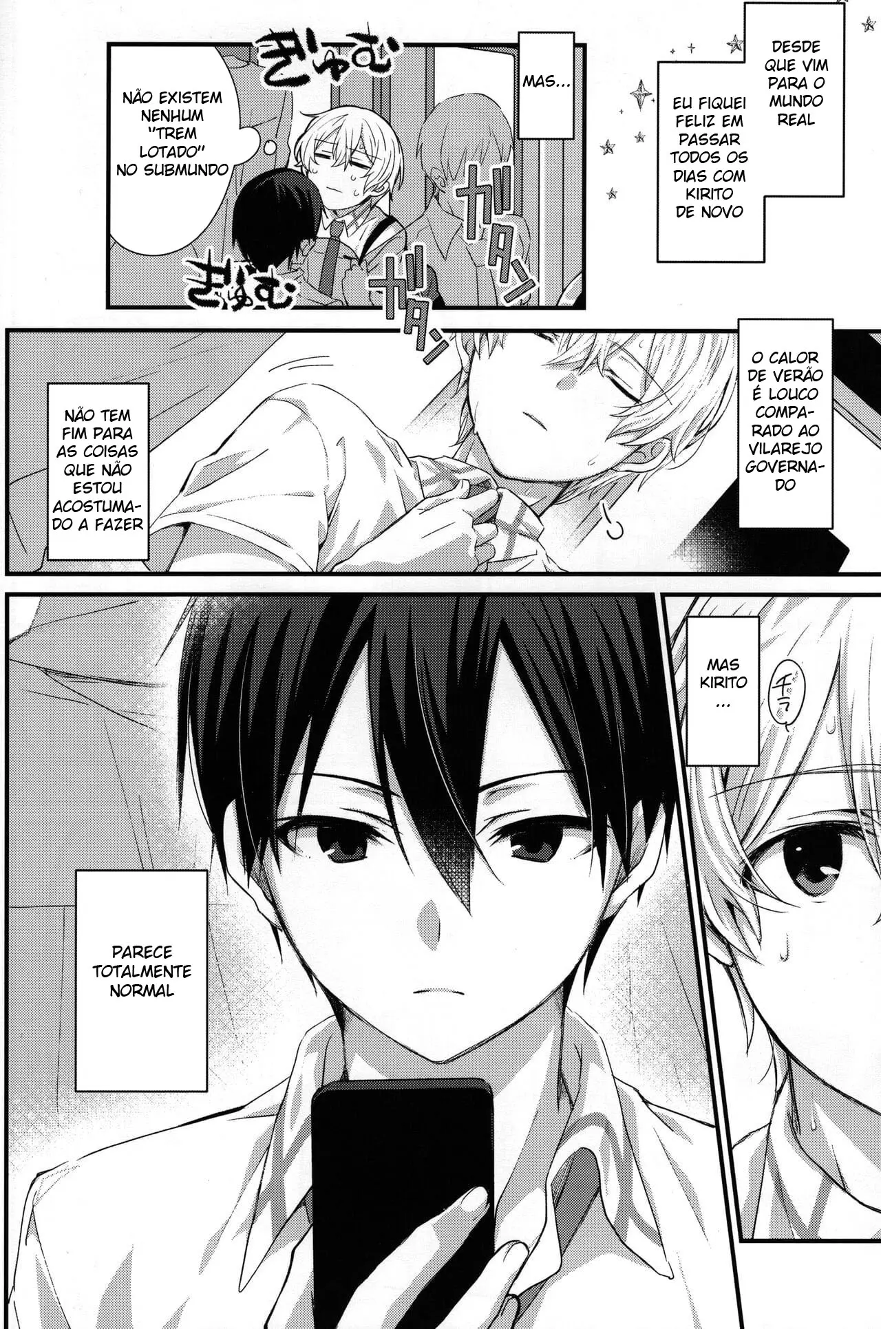 GRITTER! Hentai – Página 7