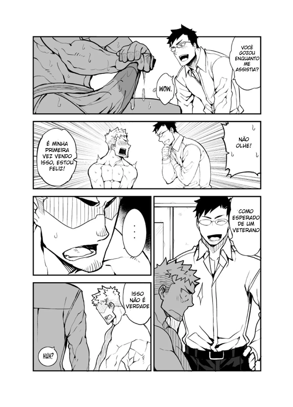 GSHP Hentai – Página 19