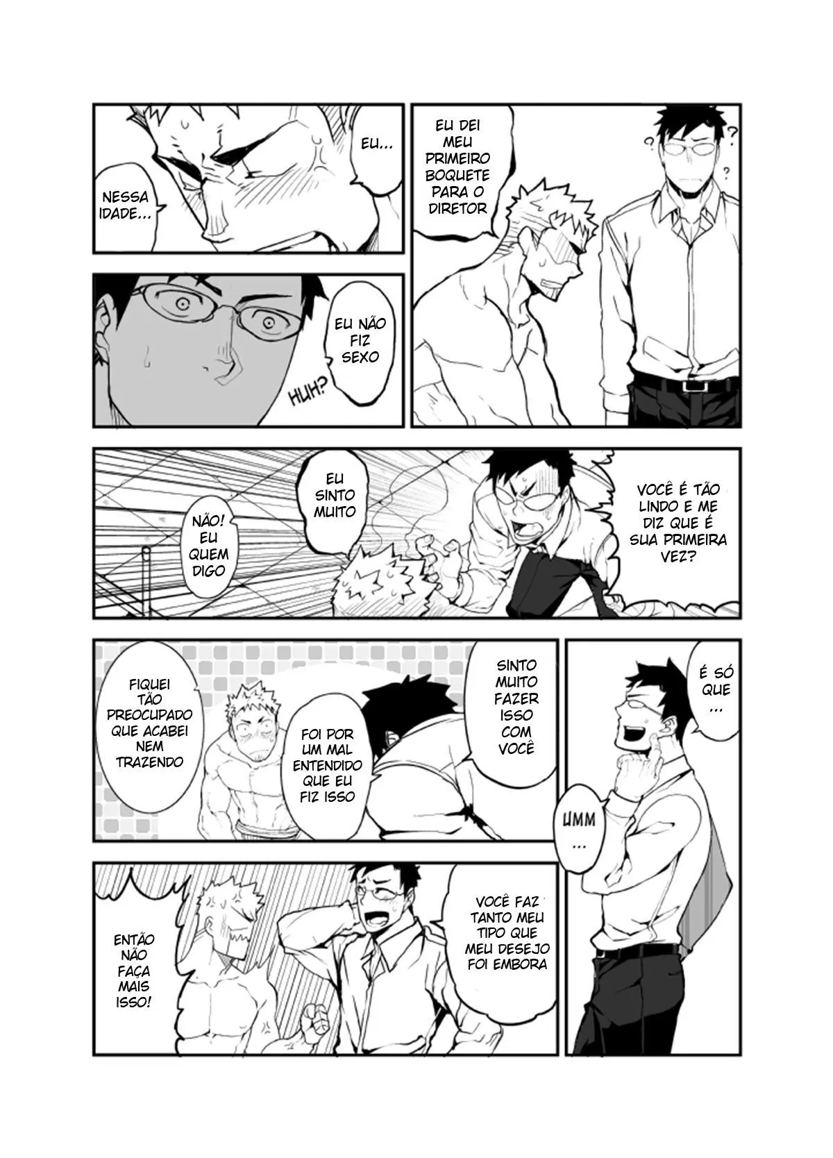 GSHP Hentai – Página 20