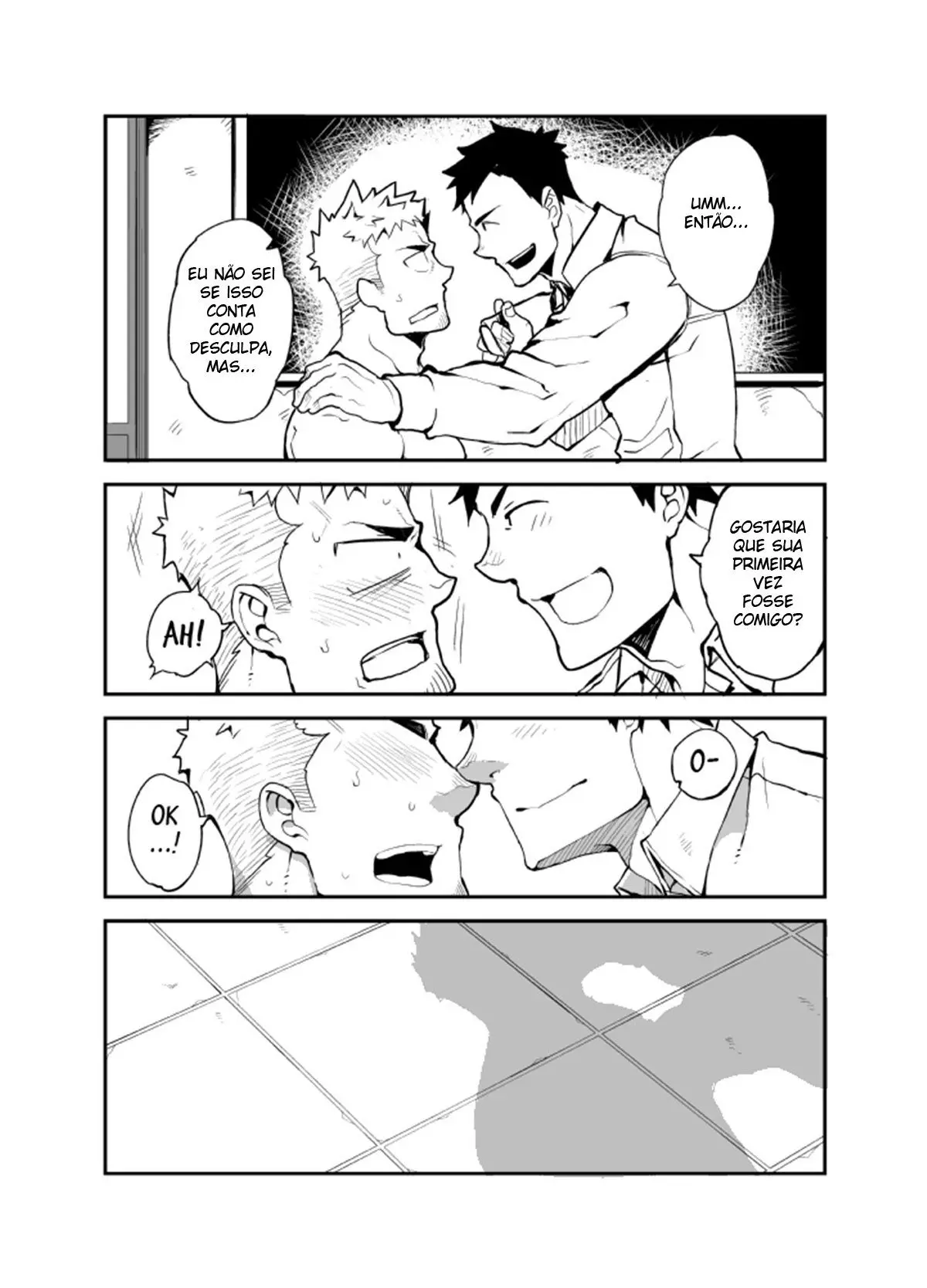 GSHP Hentai – Página 21