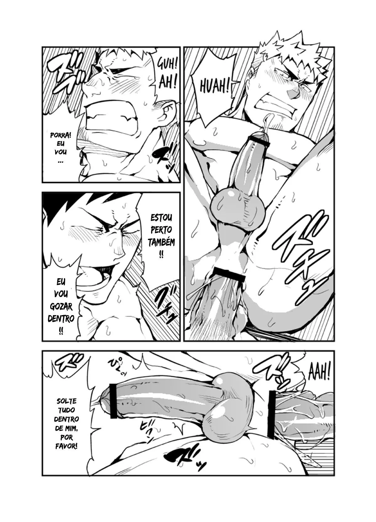 GSHP Hentai – Página 24