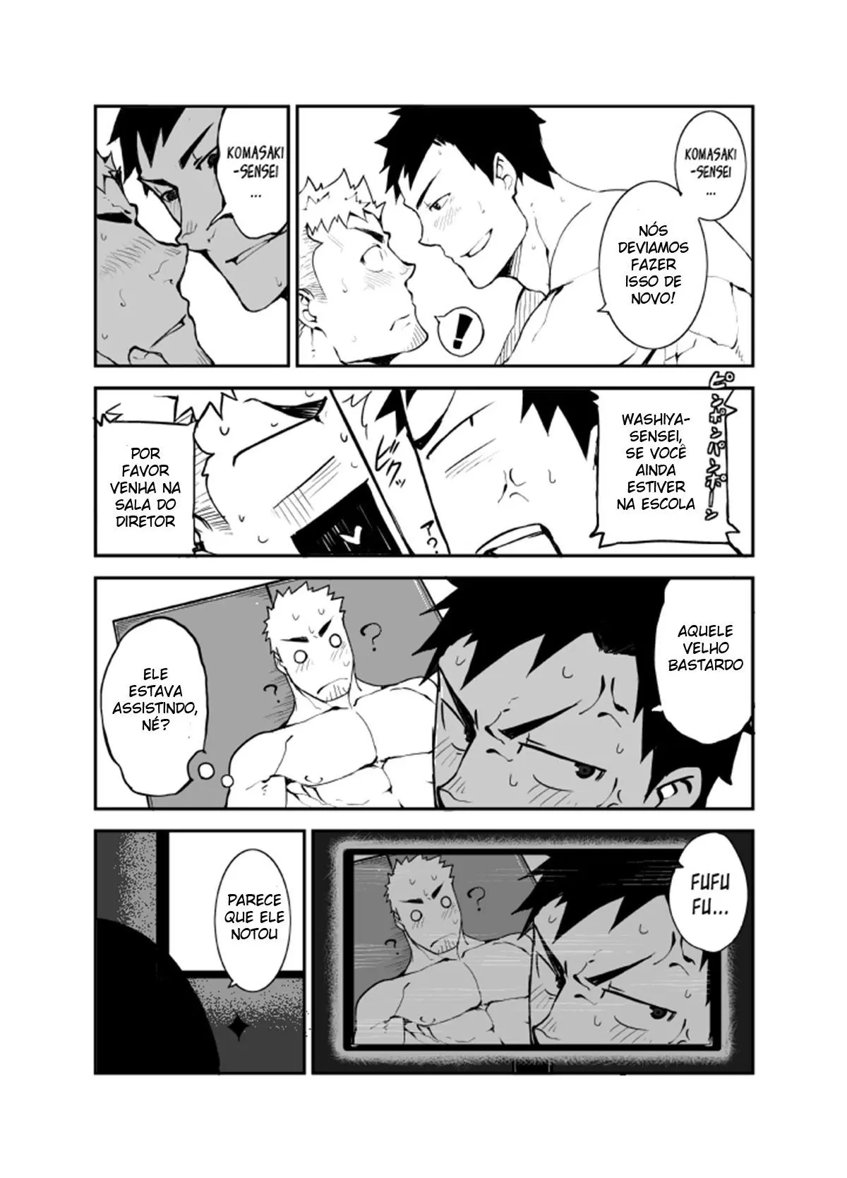 GSHP Hentai – Página 26