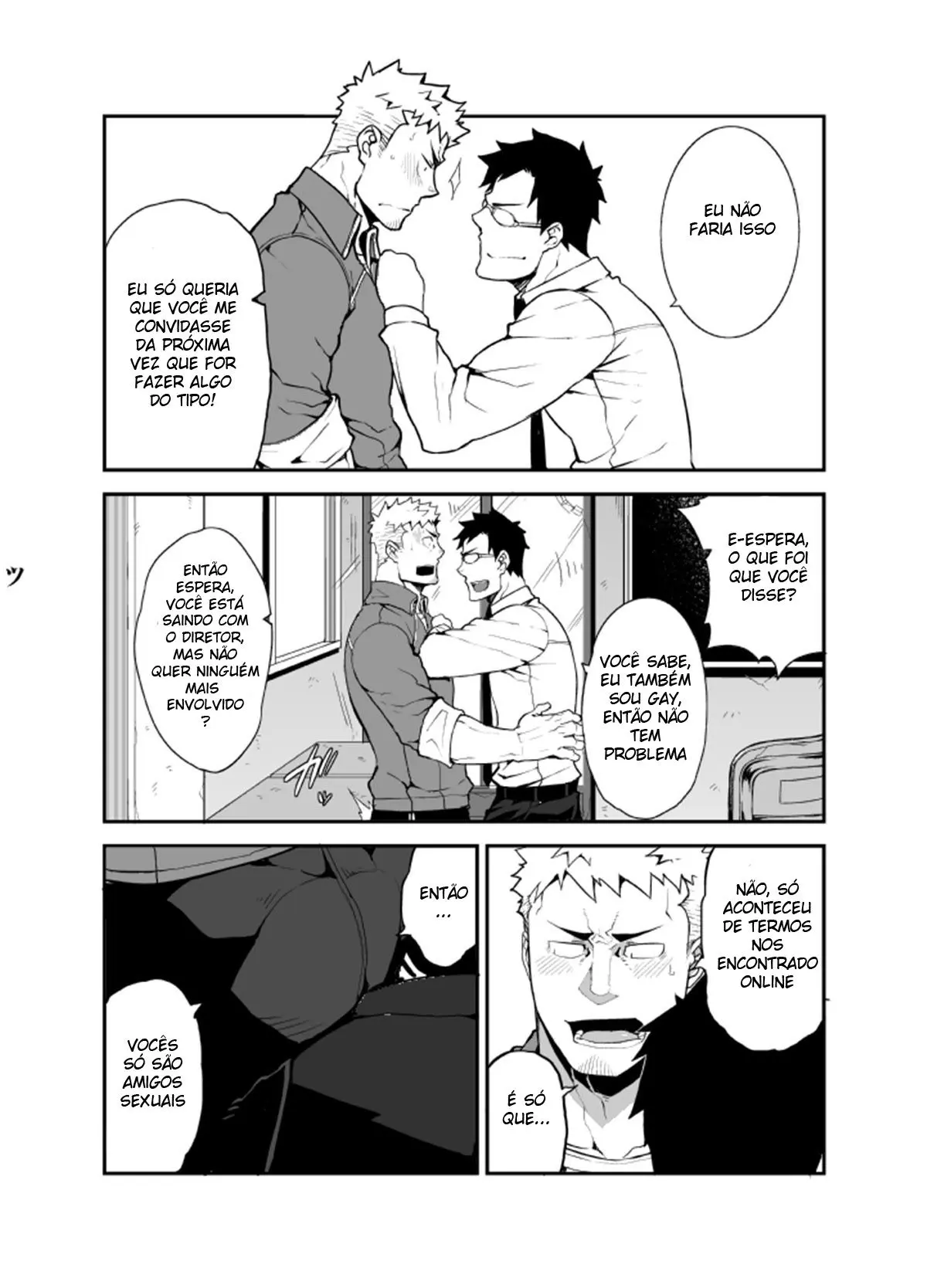 GSHP Hentai – Página 6