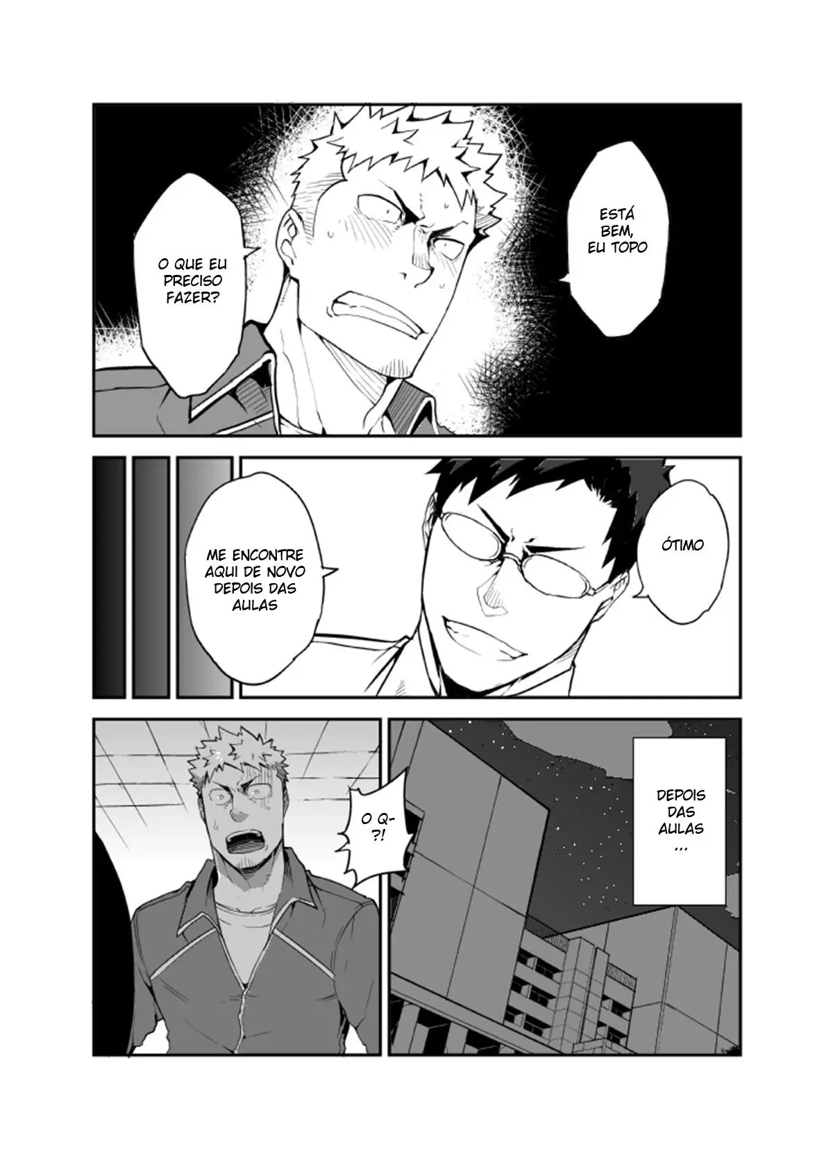 GSHP Hentai – Página 8