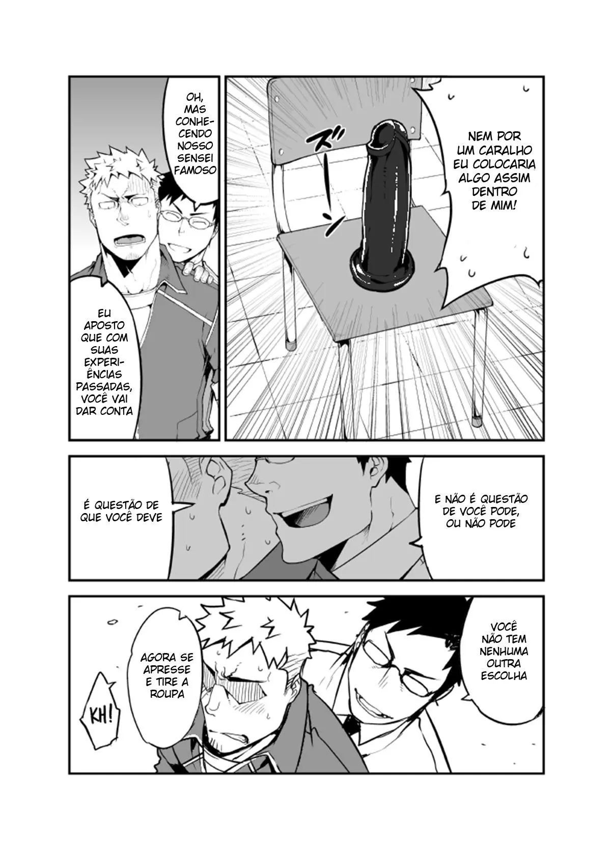 GSHP Hentai – Página 9