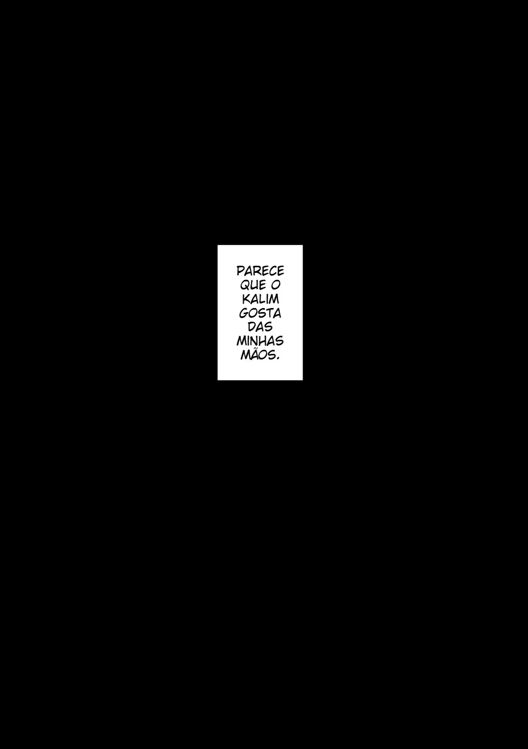 Guarde Isso Em Minhas Mãos Hentai – Página 47
