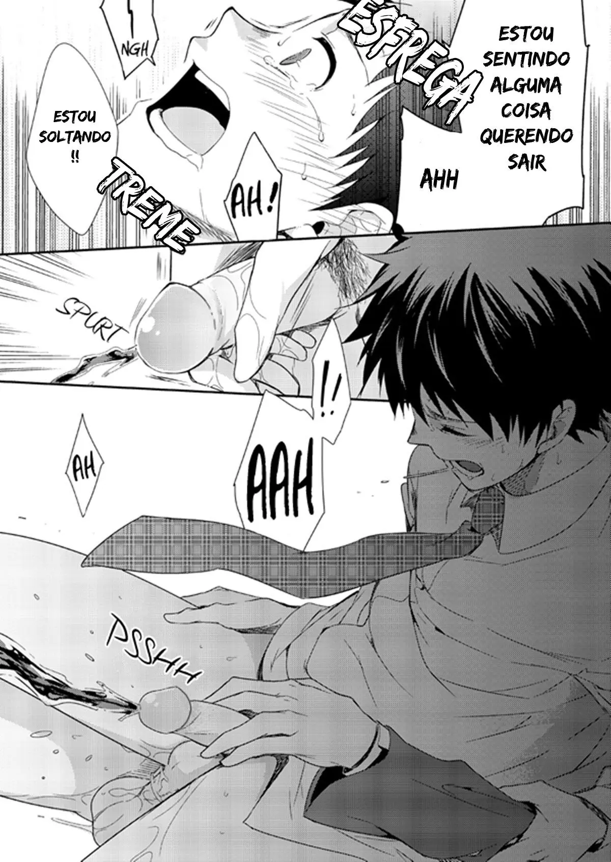 H Jigyoubu Eigyou Ni Ka Hentai – Página 26