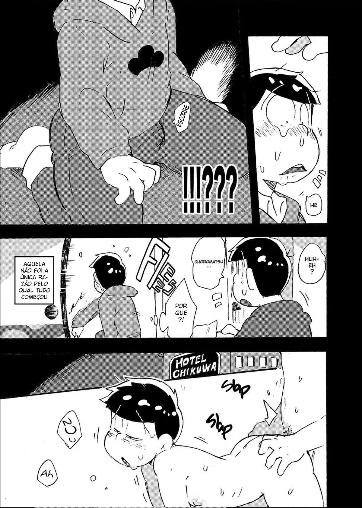 Hageshiku Osotte, Chorotto Hidoku Hentai – Página 12